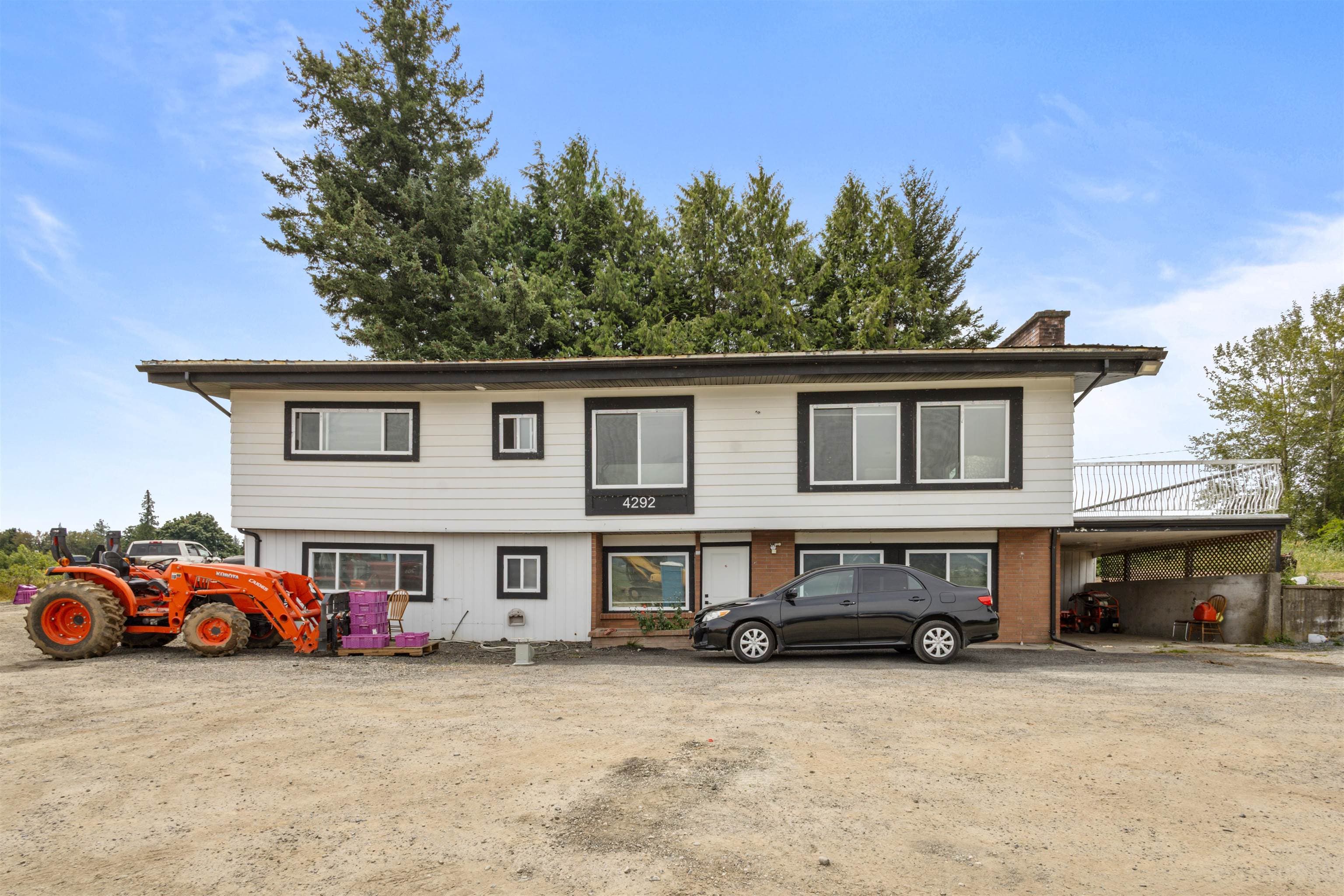 4292 Seldon Road, Abbotsford