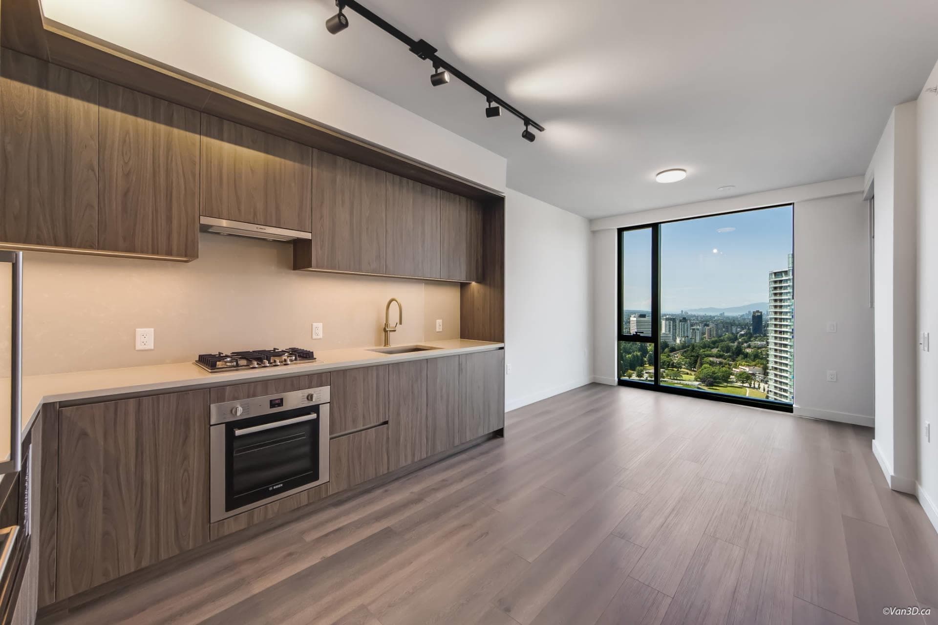 2406 - 5987 Wilson, Burnaby, V5H 0L7 — photo 3