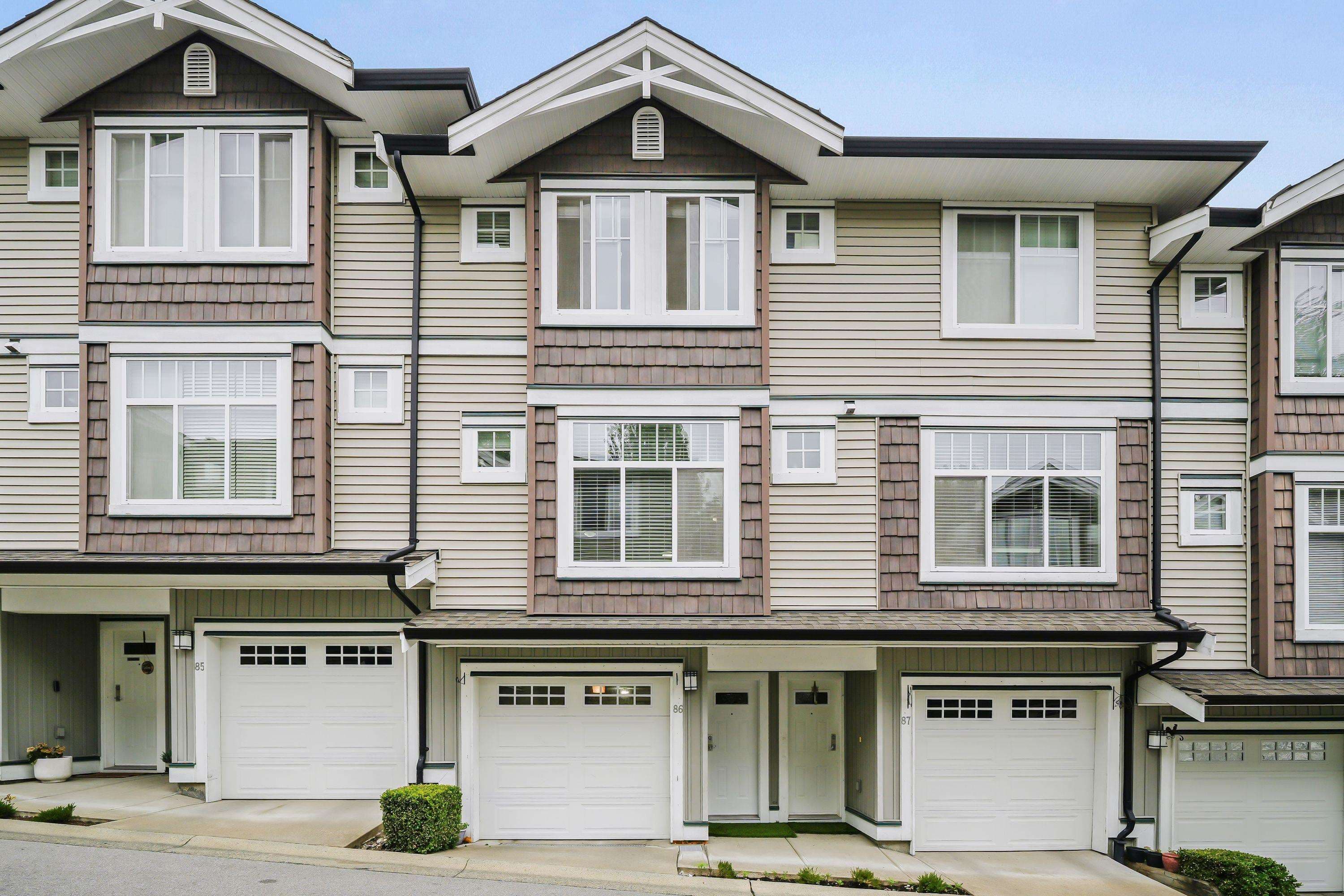 86 - 14356 63a Avenue, Surrey, V3X 0E3 — photo 1