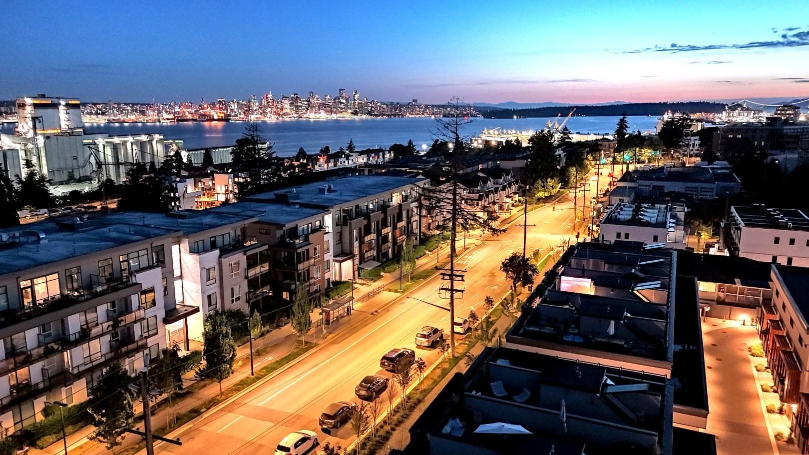 6 - 632 E 3rd Street, North Vancouver
