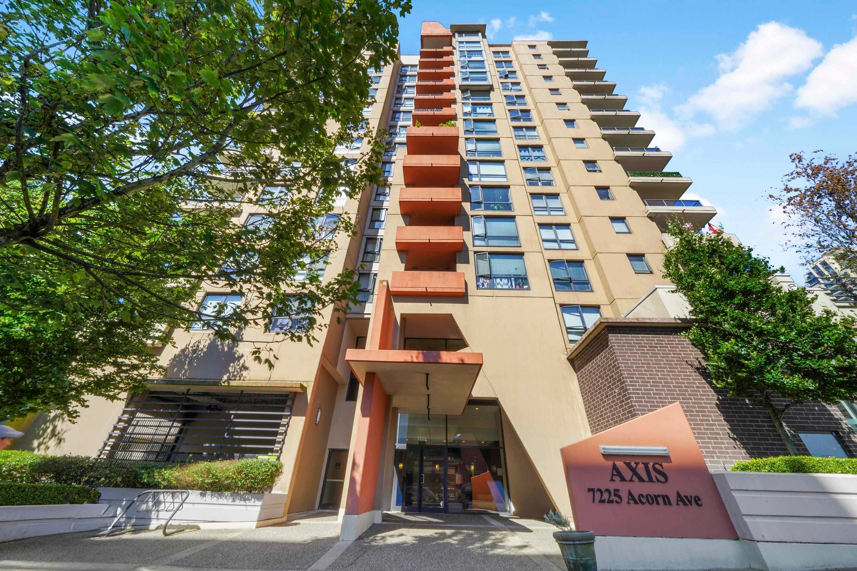 502 - 7225 Acorn Avenue, Burnaby, V5E 0A9 — photo 1