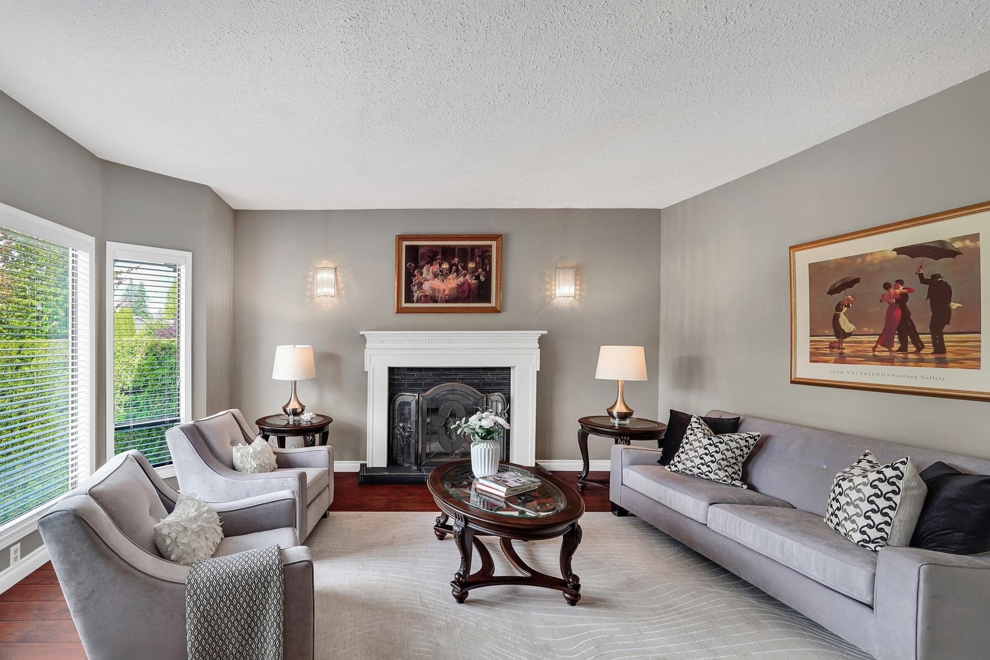 496 Glenbrook Drive, New Westminster, V3L 5K1 — photo 3