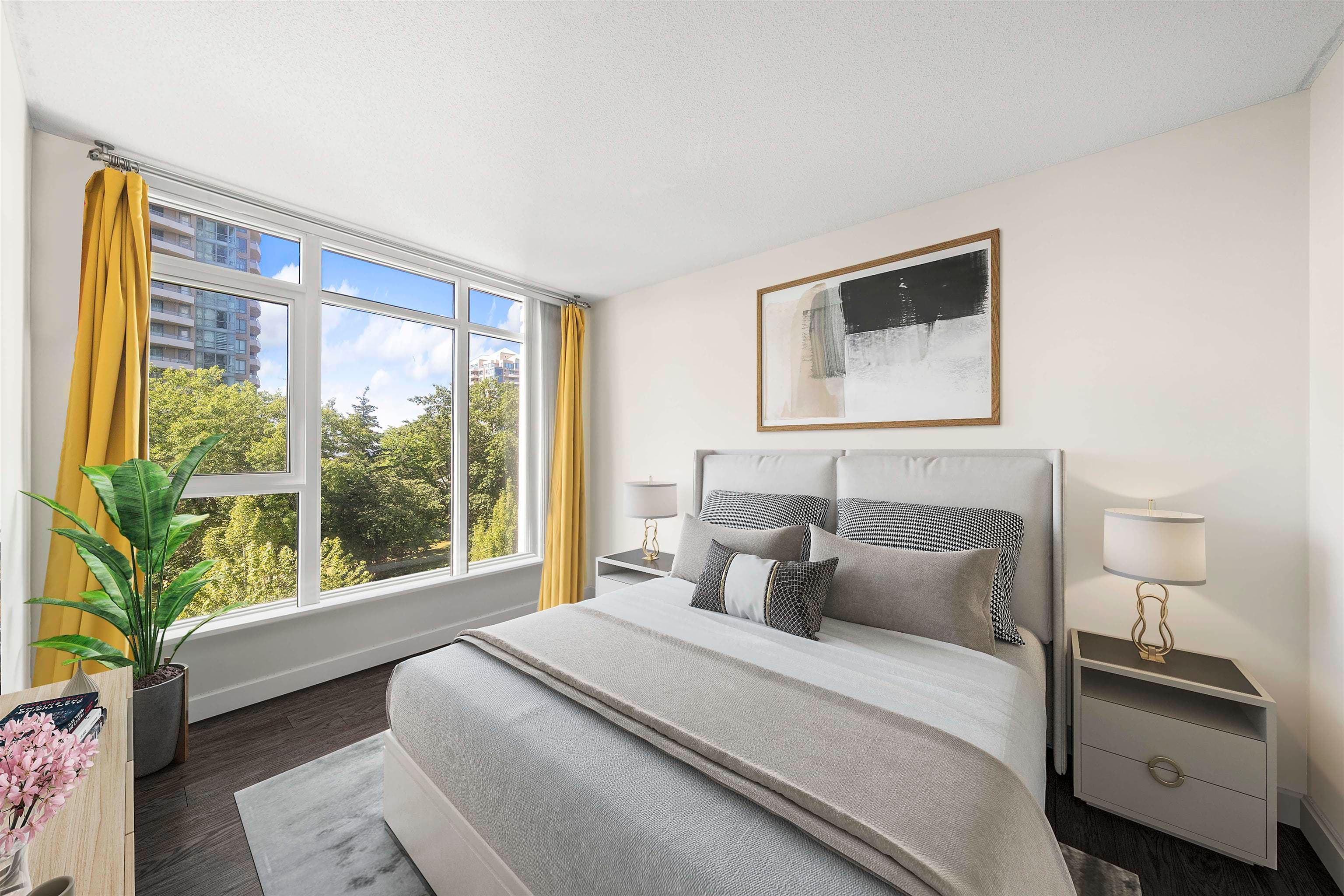 506 - 6688 Arcola Street, Burnaby, V5E 0B3 — photo 2