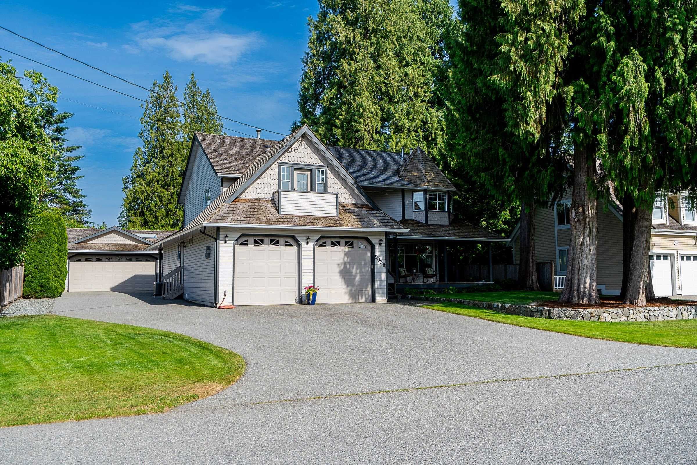 9036 Gay Street, Langley, V1M 2S4 — photo 2