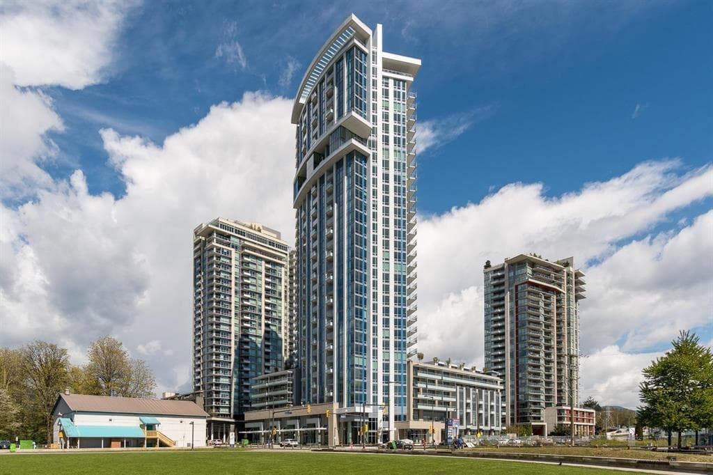 610 - 1500 Fern Street, North Vancouver, V7J 0E6 — photo 3