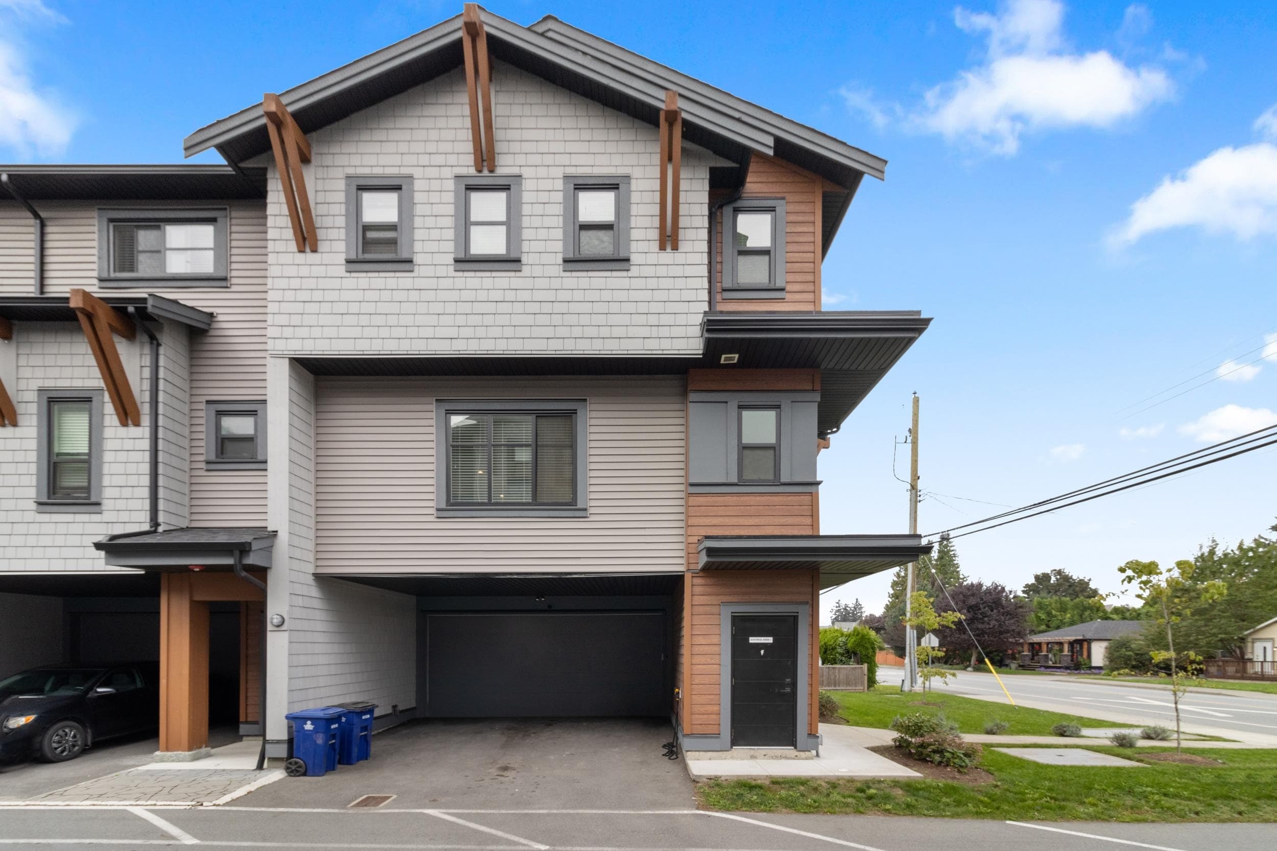 1 - 45608 Bernard Avenue, Chilliwack, V2P 1H8 — photo 4