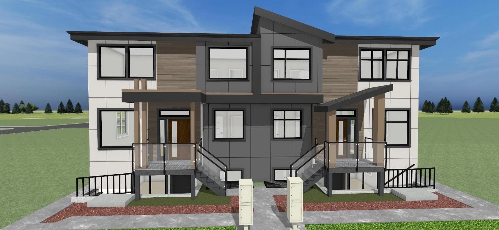 101 - 8883 King George Boulevard, Surrey