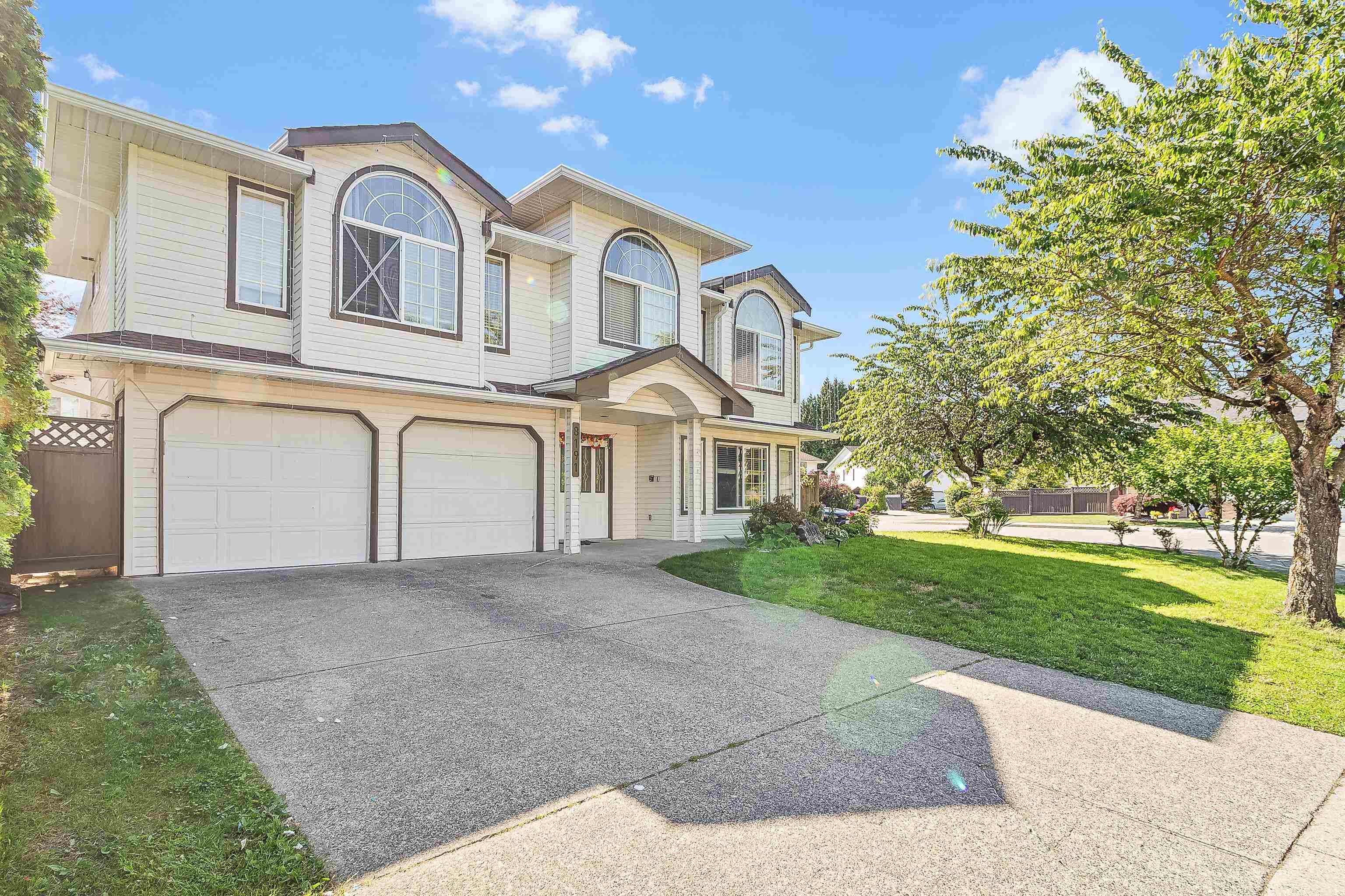 8191 Kunimoto Court, Mission, V2V 7A4 — photo 2