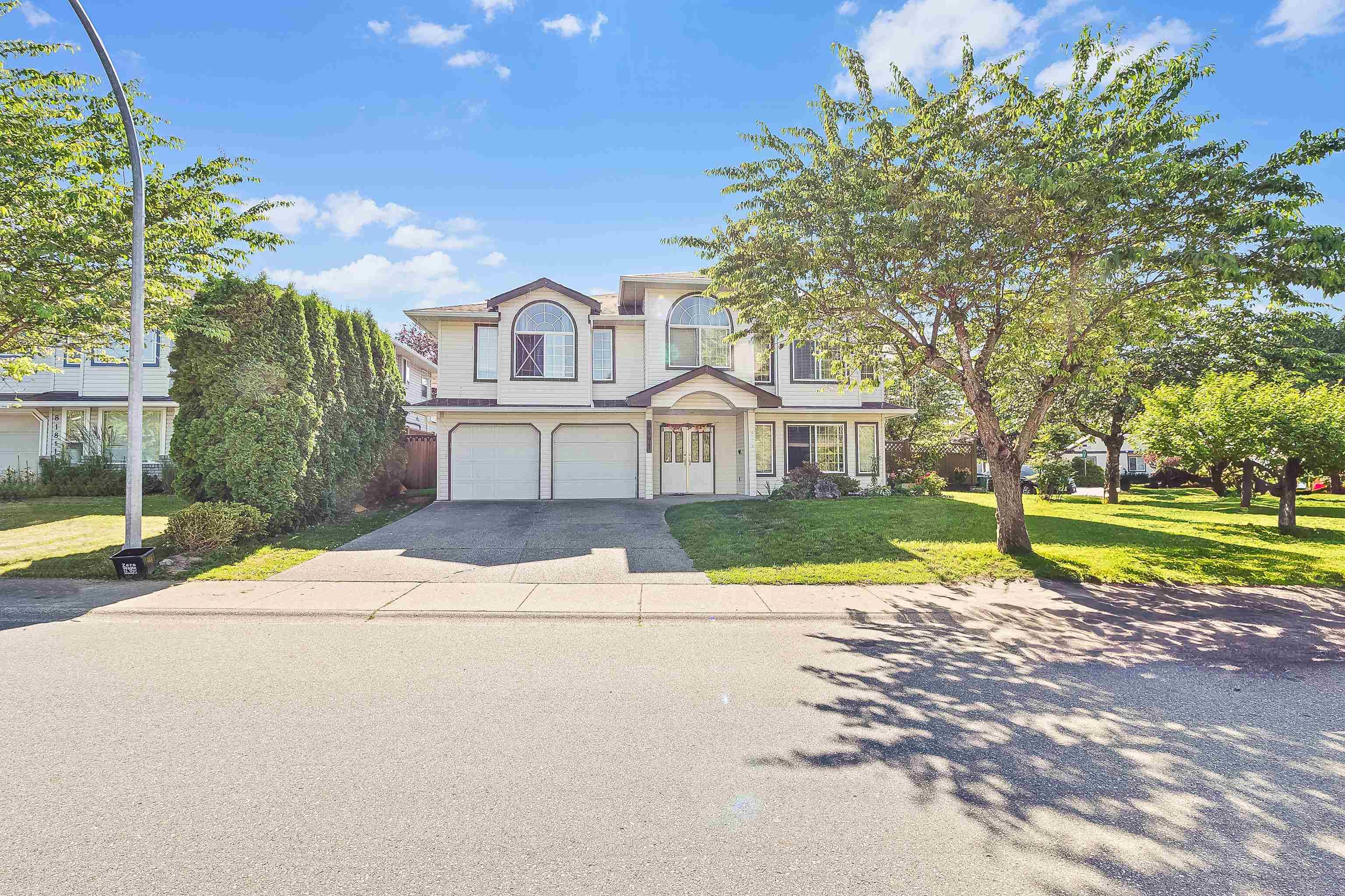 8191 Kunimoto Court, Mission, V2V 7A4 — photo 3