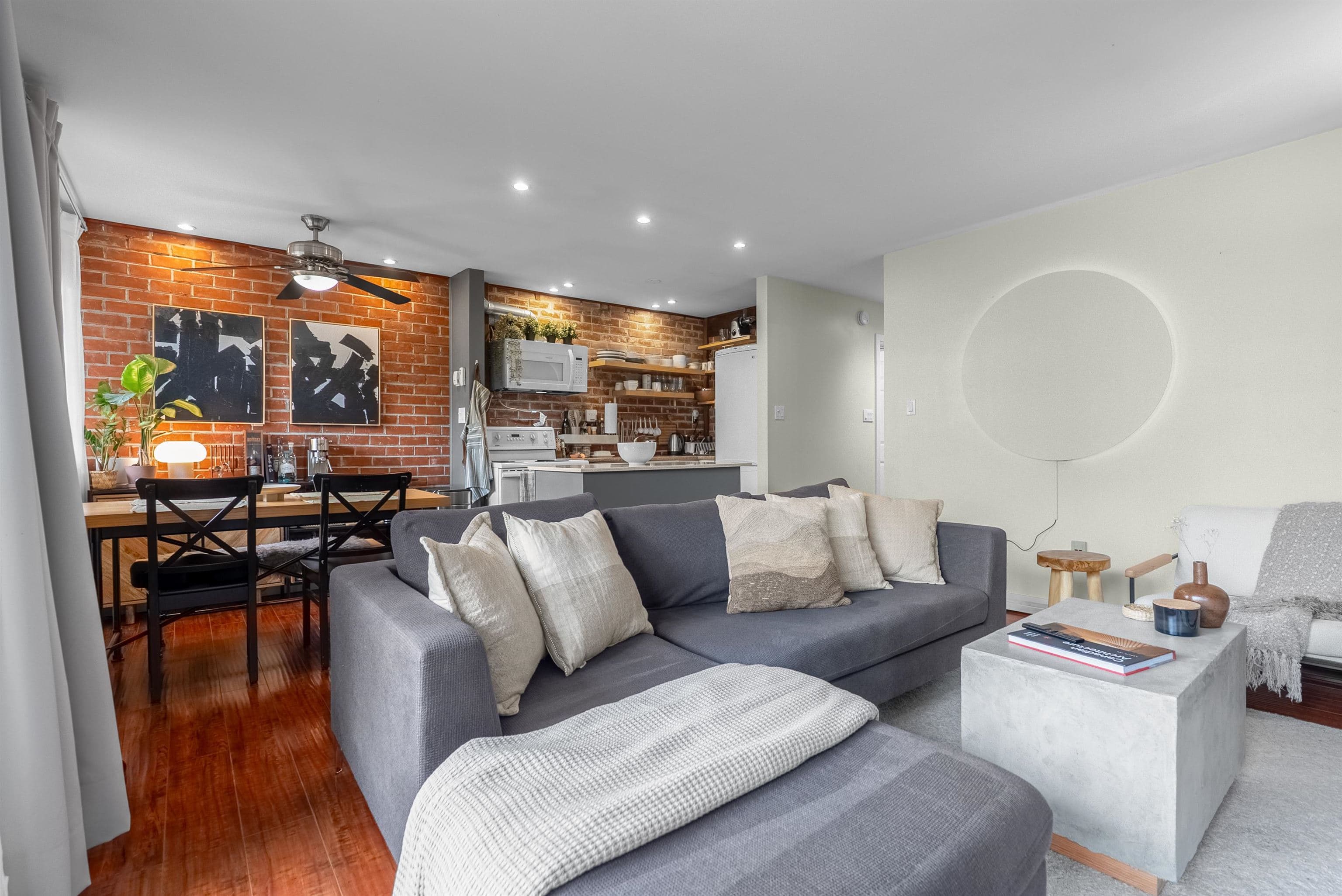 104 - 803 Queens Avenue, New Westminster