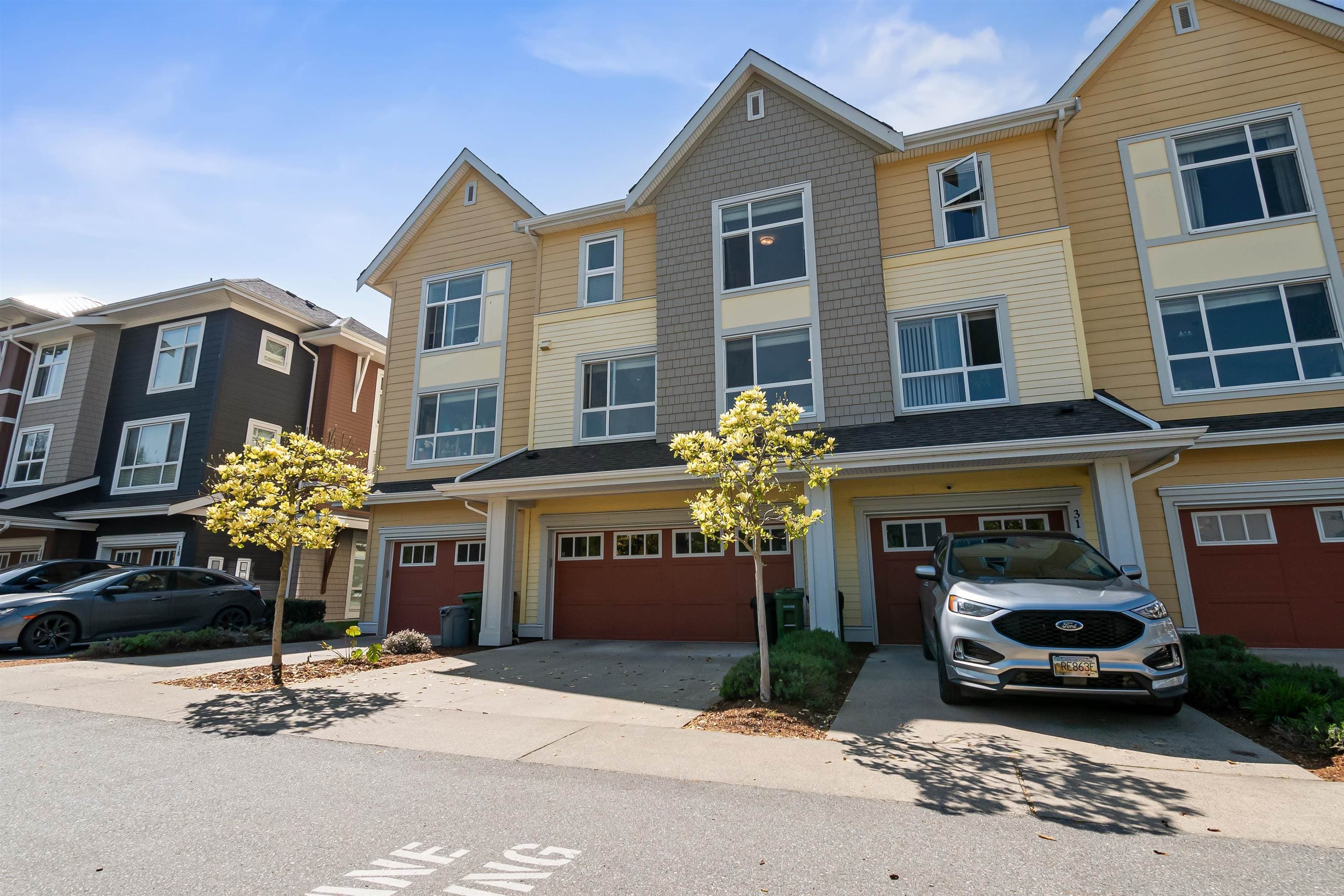30 - 45615 Tamihi Way, Chilliwack, V2R 0X4 — photo 1