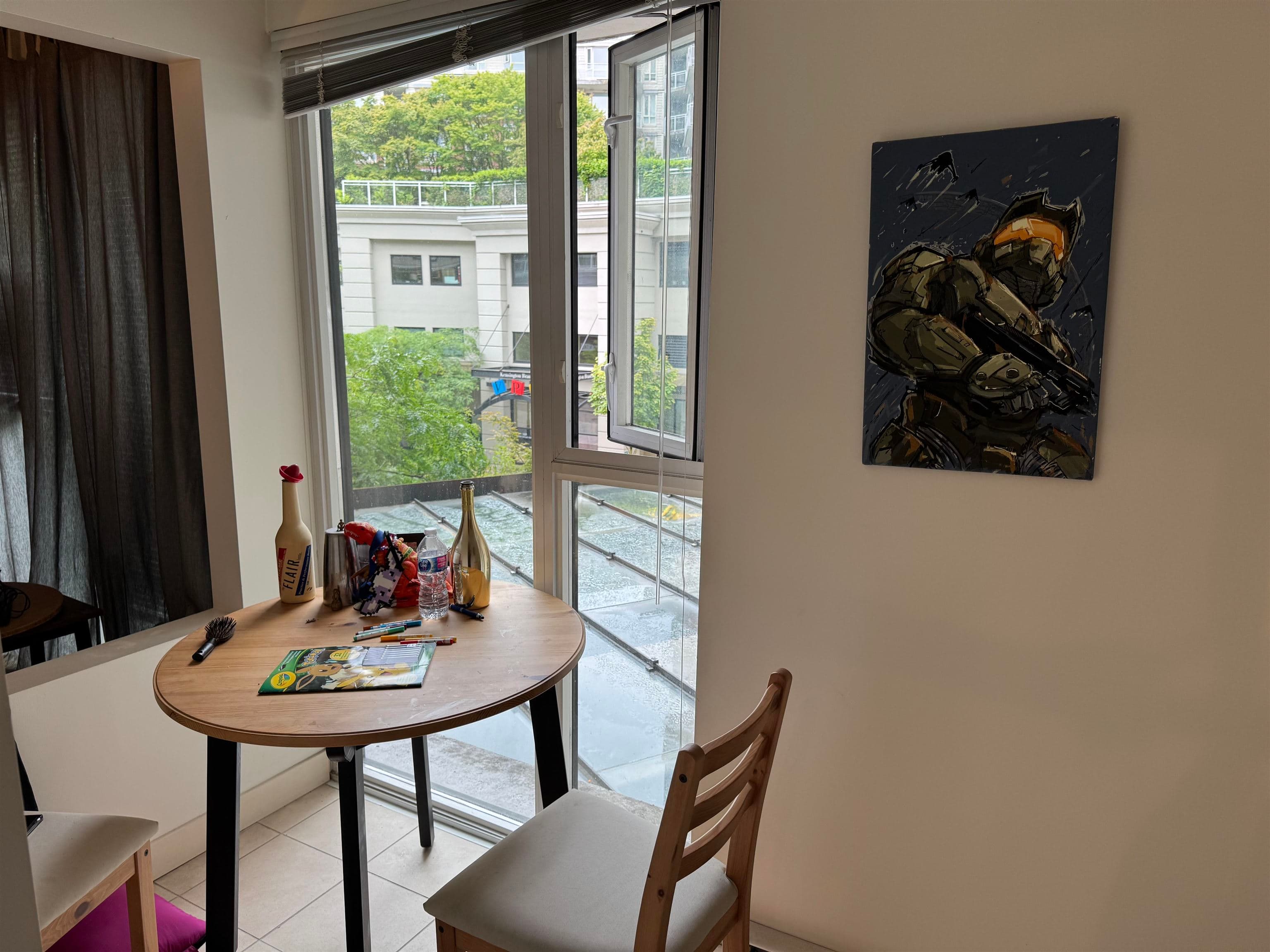 216 - 4028 Knight Street, Vancouver, V5N 5Y8 — photo 3