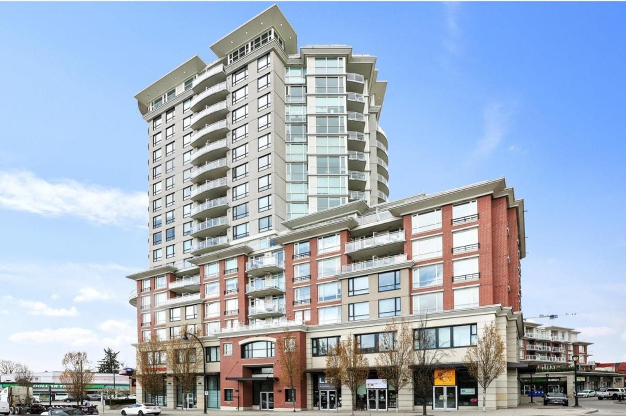 216 - 4028 Knight Street, Vancouver