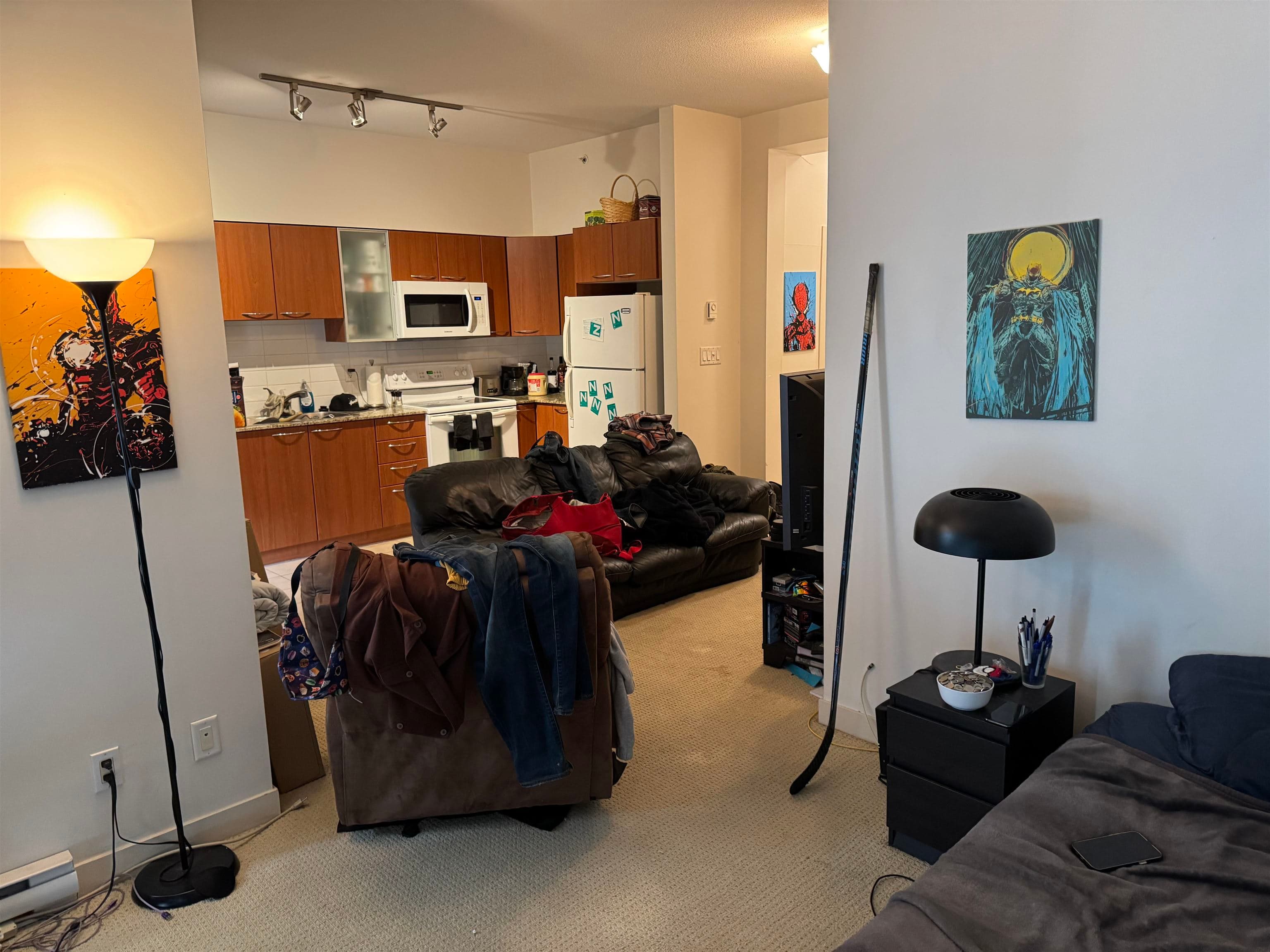 216 - 4028 Knight Street, Vancouver, V5N 5Y8 — photo 4