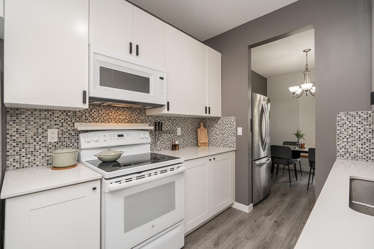 107 - 3767 Norfolk Street, Burnaby, V5G 1E3 — photo 2