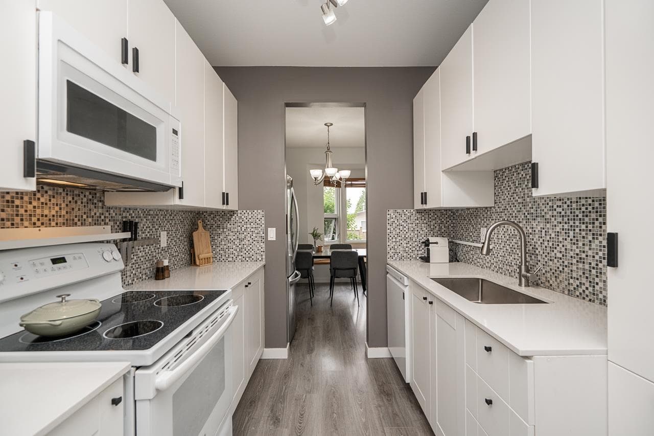 107 - 3767 Norfolk Street, Burnaby, V5G 1E3 — photo 3