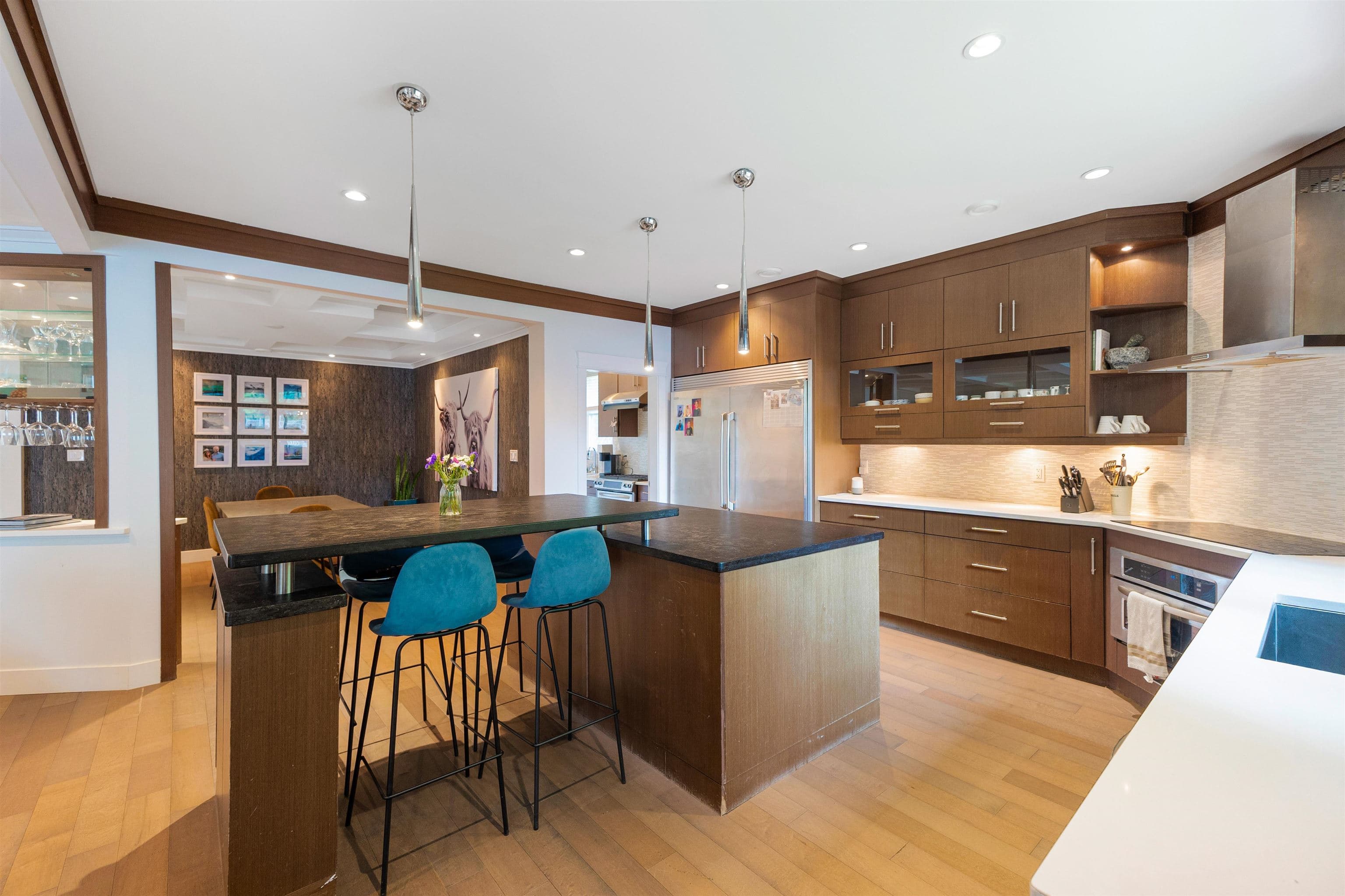 5252 Lynn Place, Delta — sold