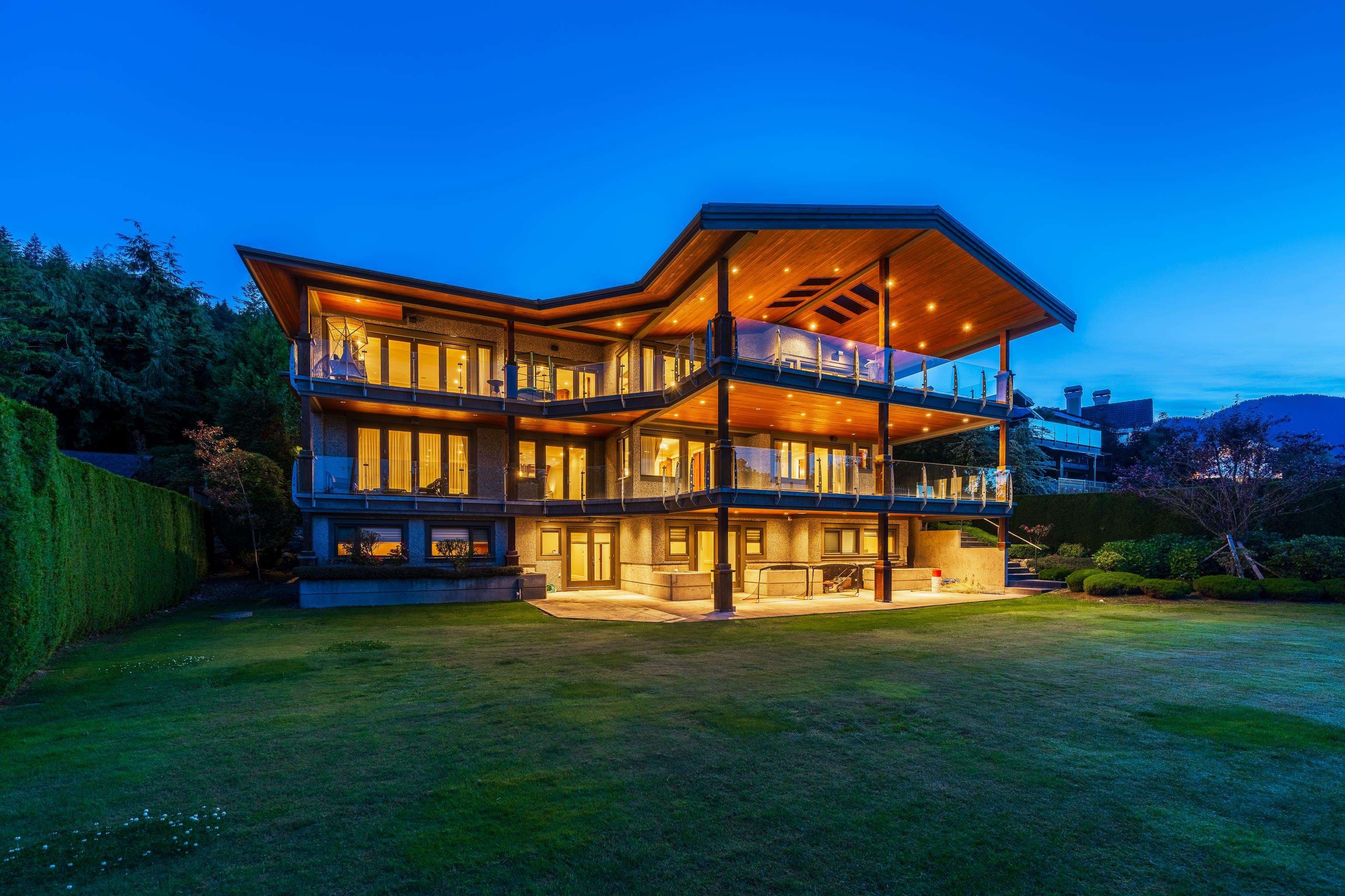 788 Andover Crescent, West Vancouver