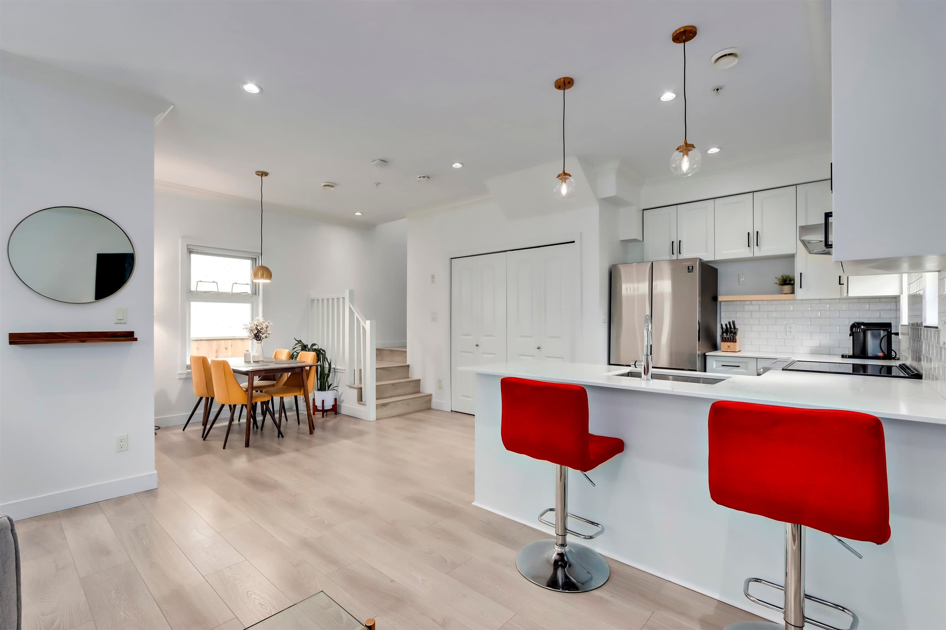 4132 Commercial Street, Vancouver