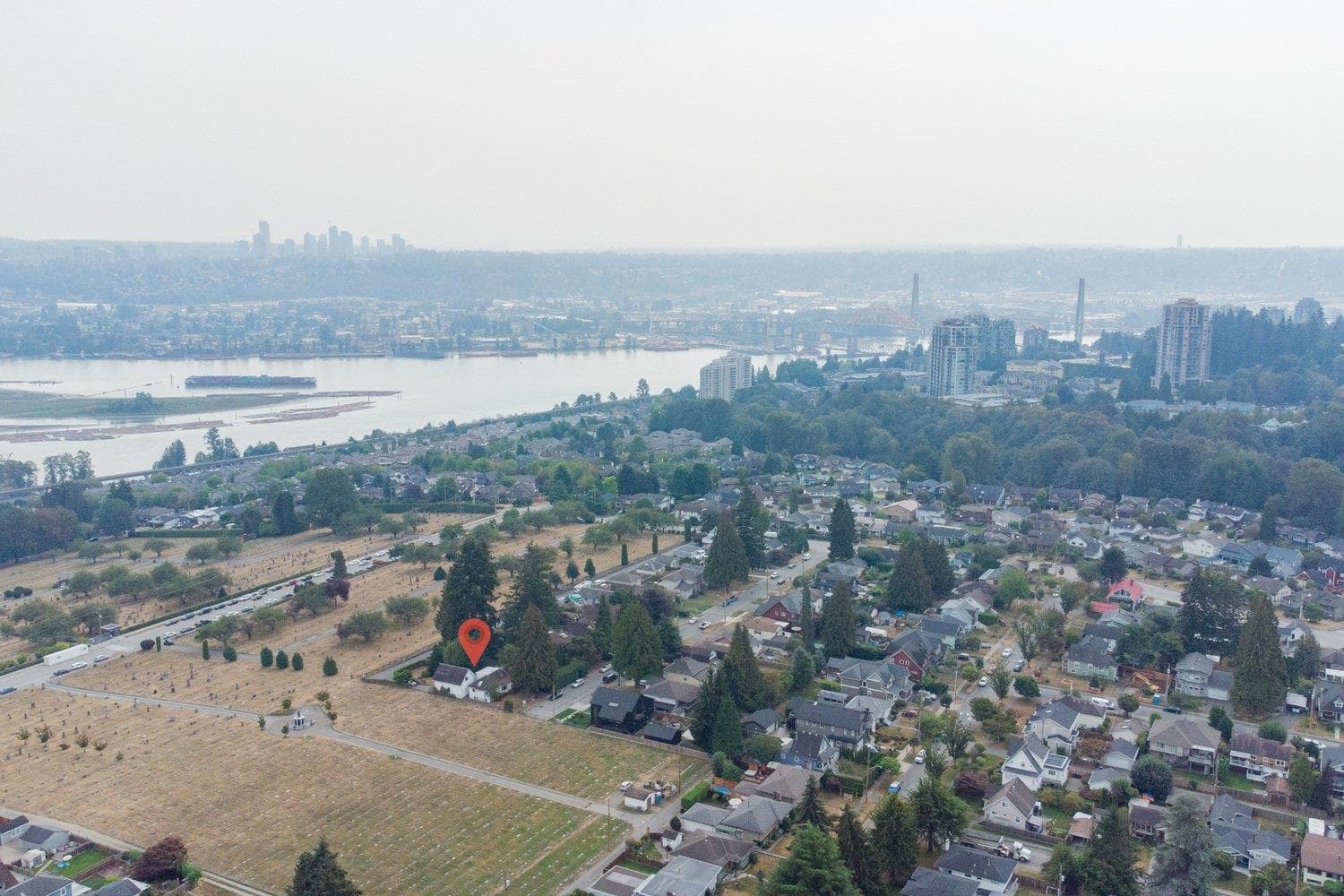 142 Carroll Street, New Westminster, V3L 4E4 — photo 5