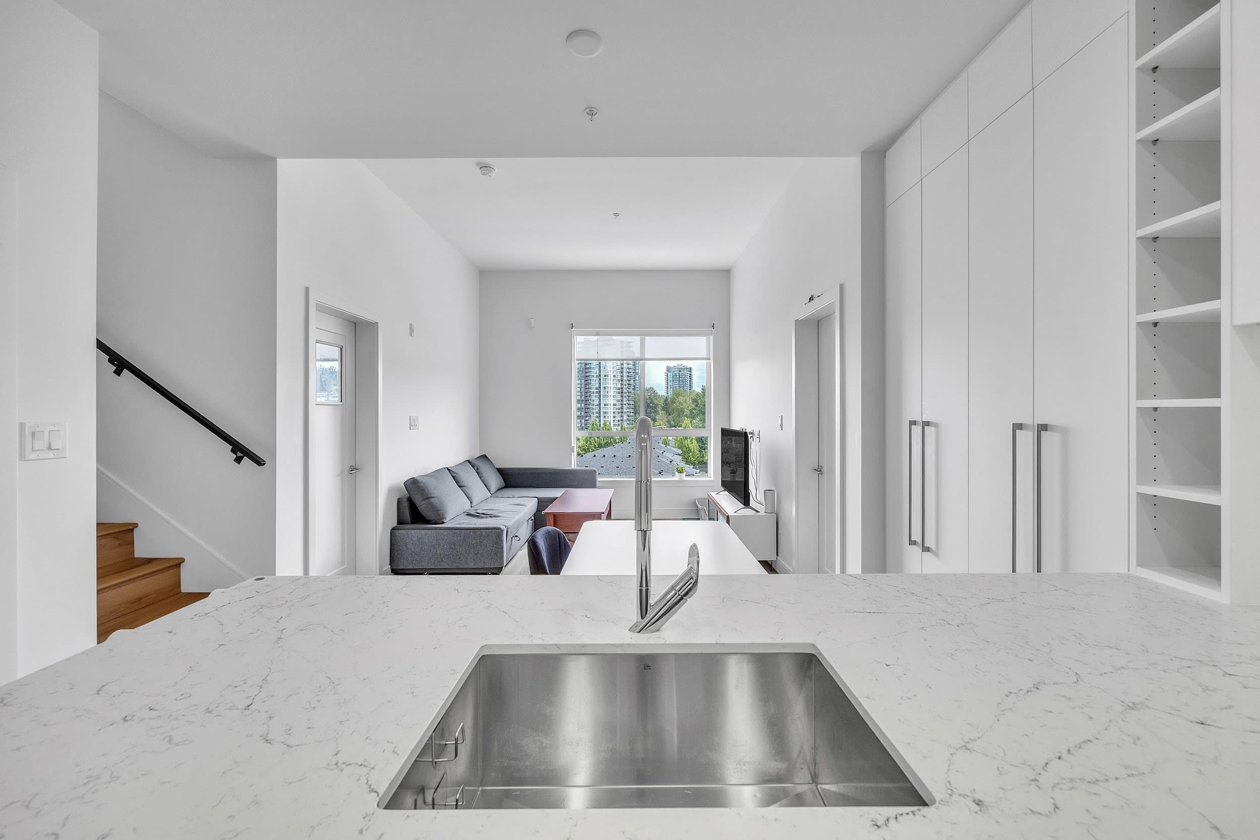 626 - 55 Klahanie Drive, Port Moody, V3H 0M9 — photo 3