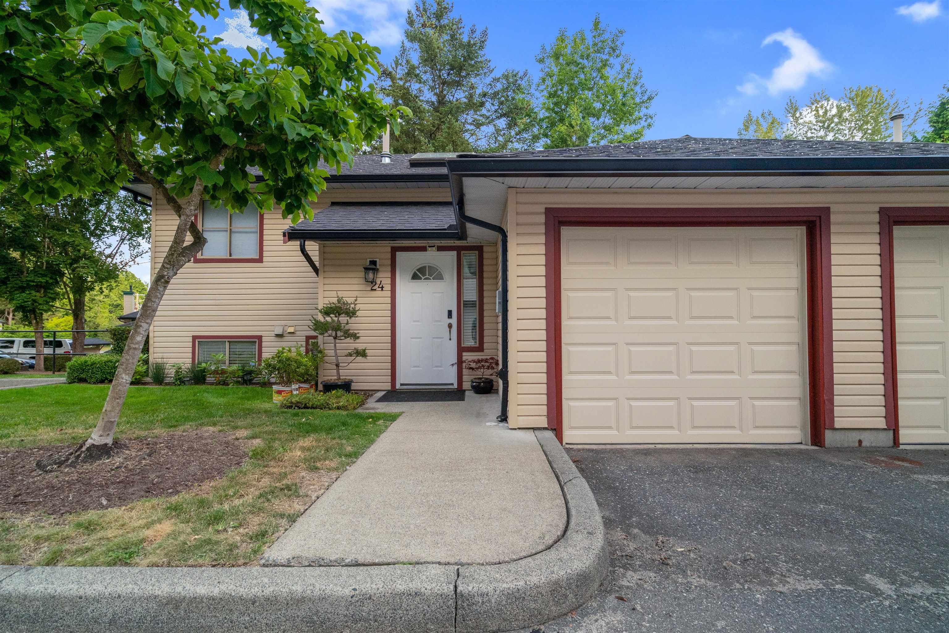 24 - 21960 River Road, Maple Ridge, V2X 2C3 — photo 1