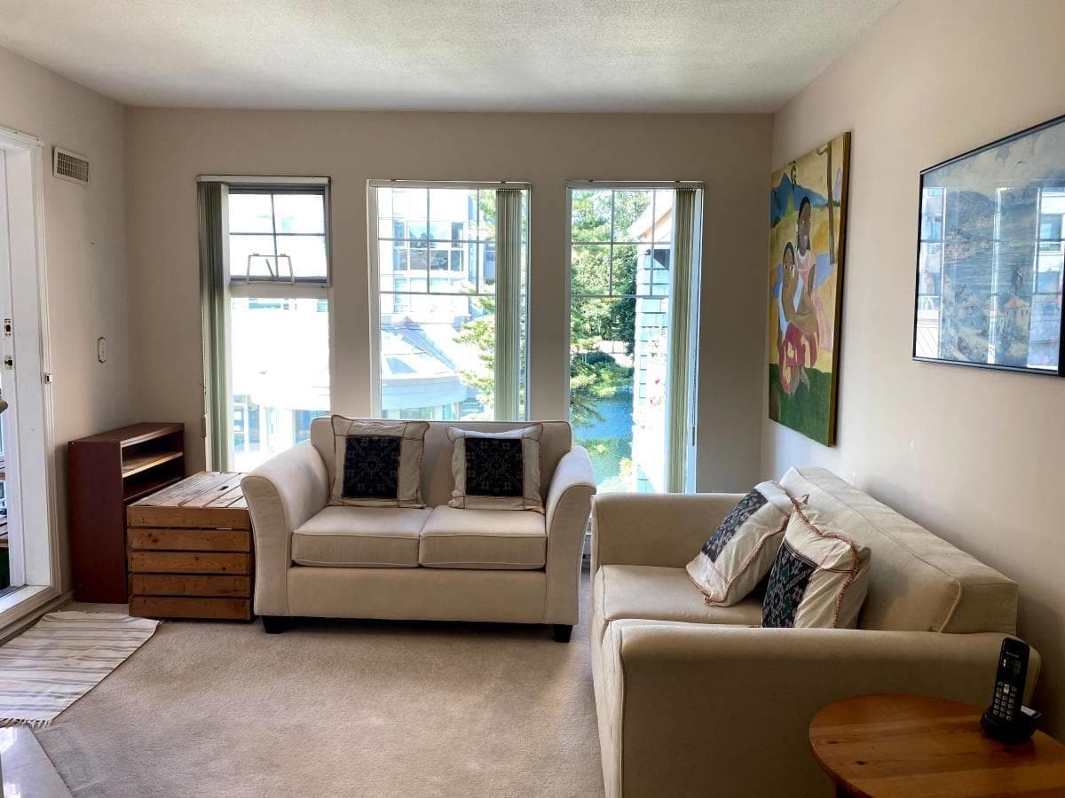 314 - 3075 Primrose Lane, Coquitlam, V3B 7S2 — photo 3
