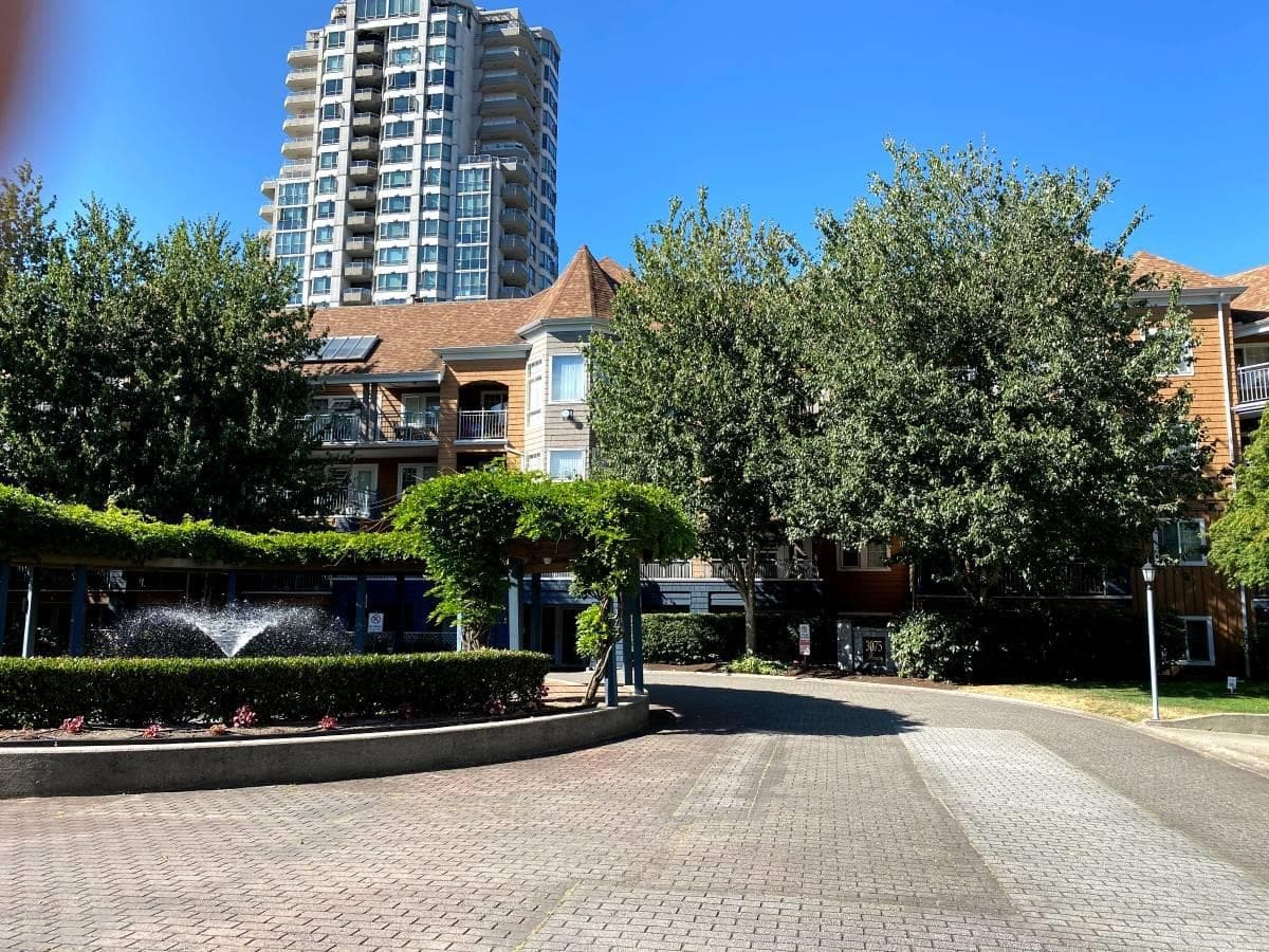 314 - 3075 Primrose Lane, Coquitlam, V3B 7S2 — photo 1