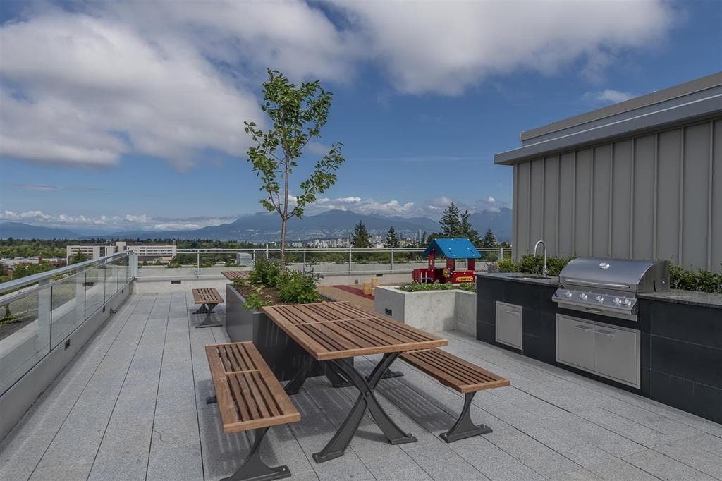 306 - 4988 Cambie Street, Vancouver, V5Z 2Z5 — photo 4