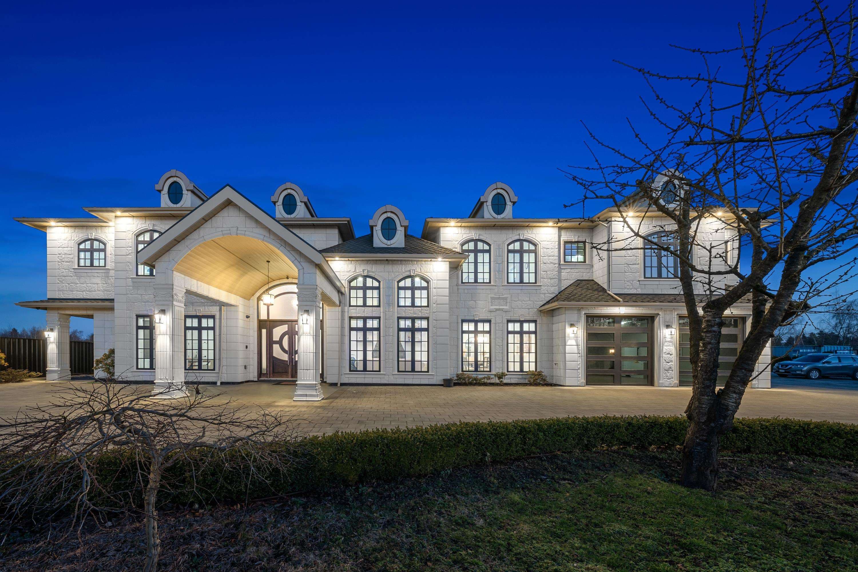 6460 No. 5 Road, Richmond