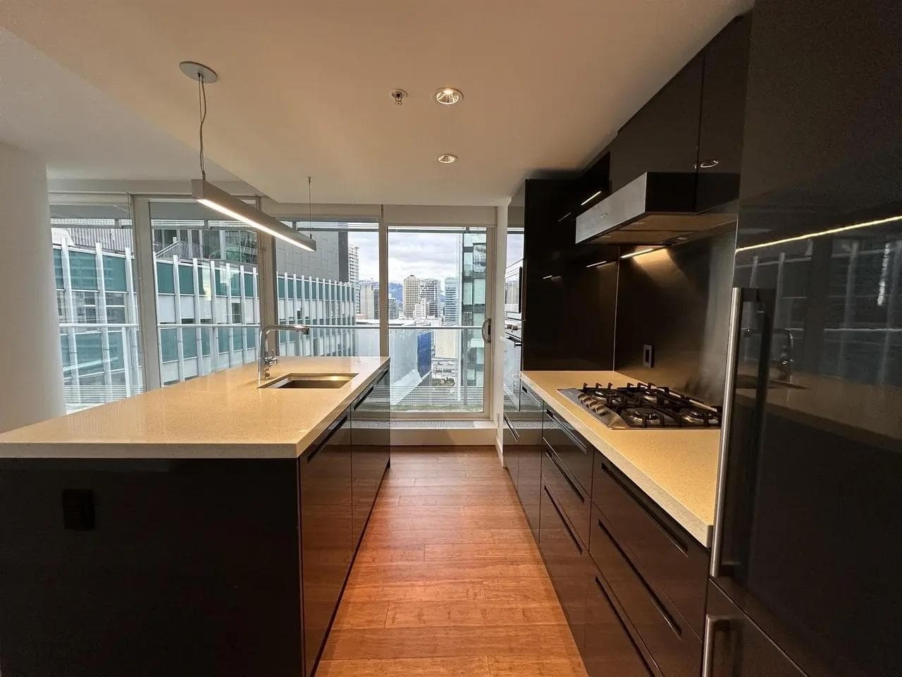 2006 - 777 Richards Street, Vancouver, V6B 0M6 — photo 5