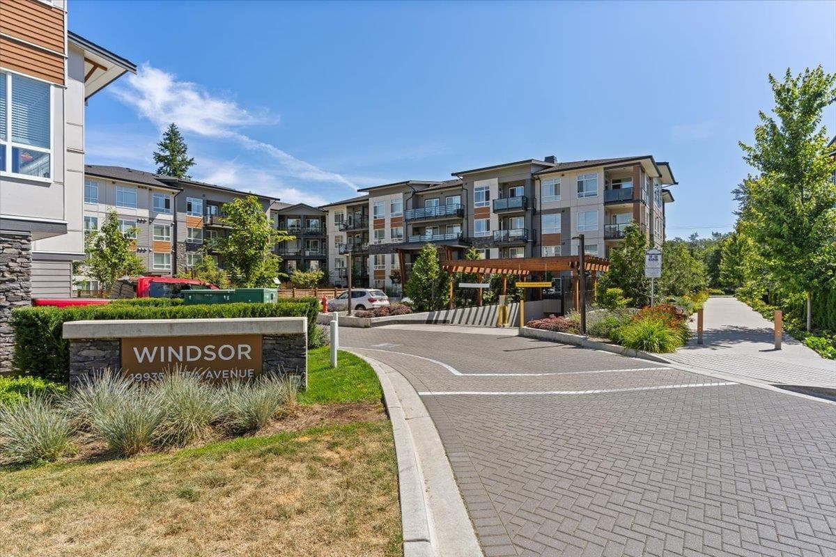 204 - 19935 75a Avenue, Langley, V2Y 4L6 — photo 2
