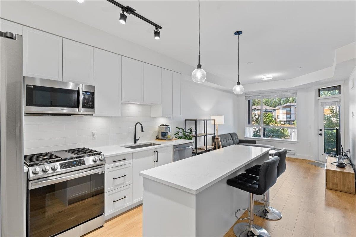 204 - 19935 75a Avenue, Langley, V2Y 4L6 — photo 4