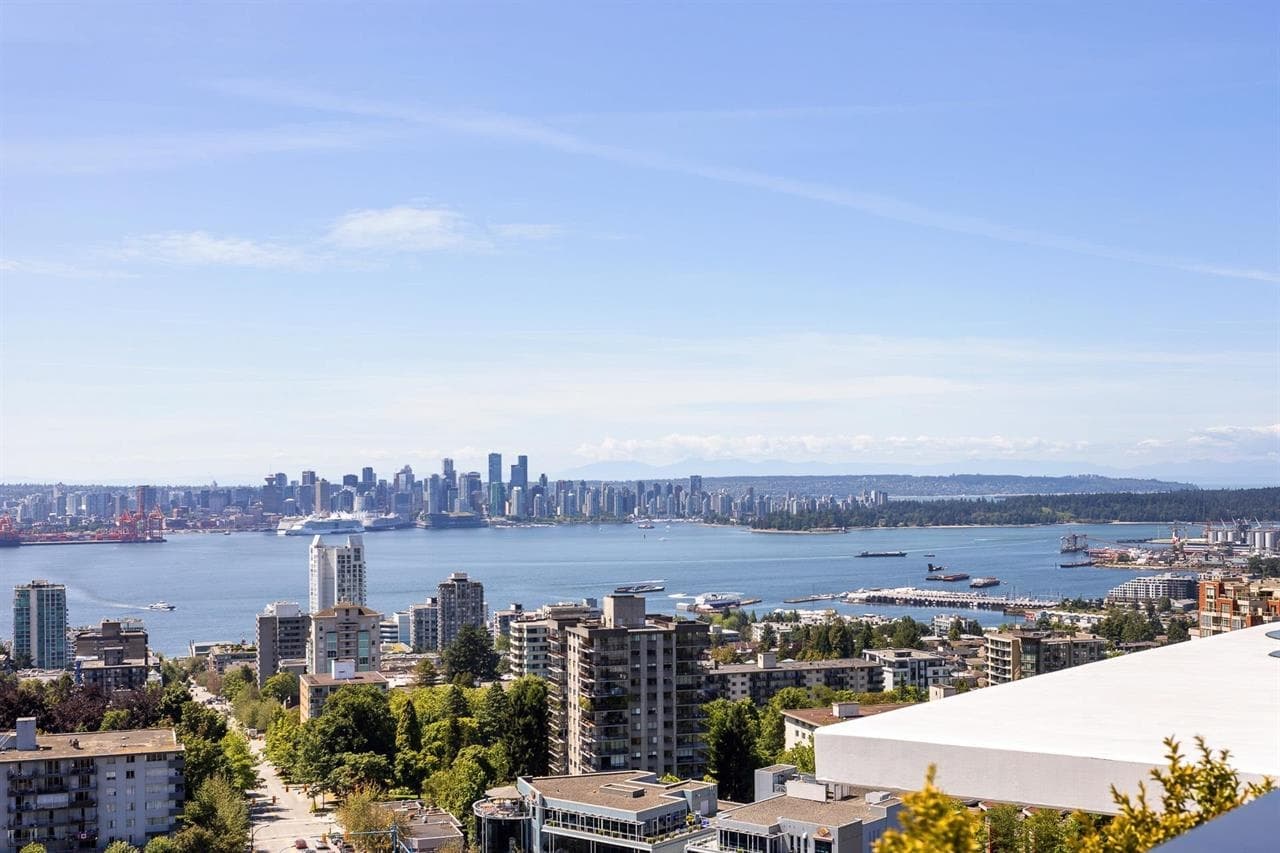 1006 - 135 13th Street, North Vancouver, V7L 0J8 — photo 1