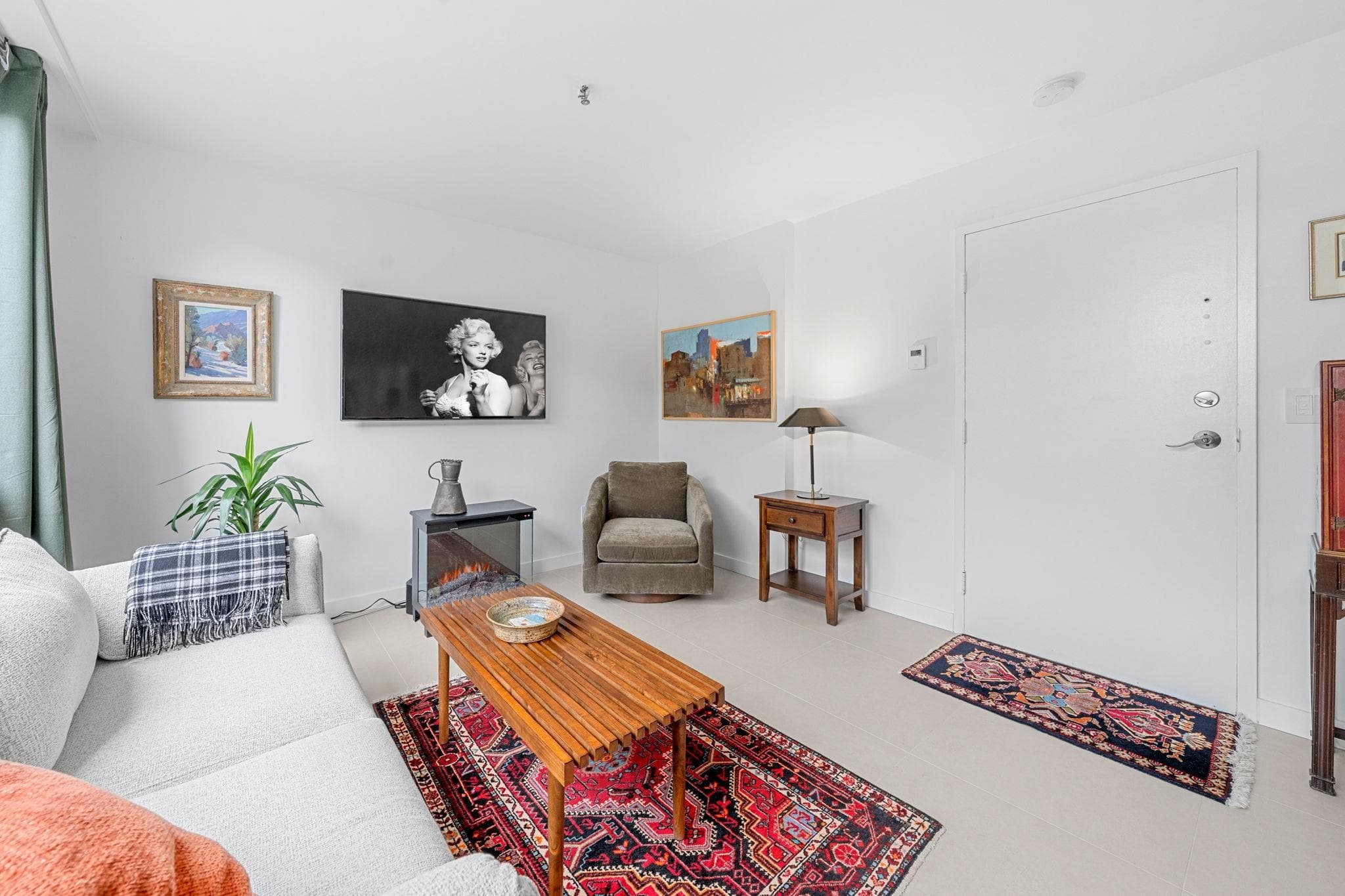101A - 460 14th Street, West Vancouver, V7T 2W1 — photo 3