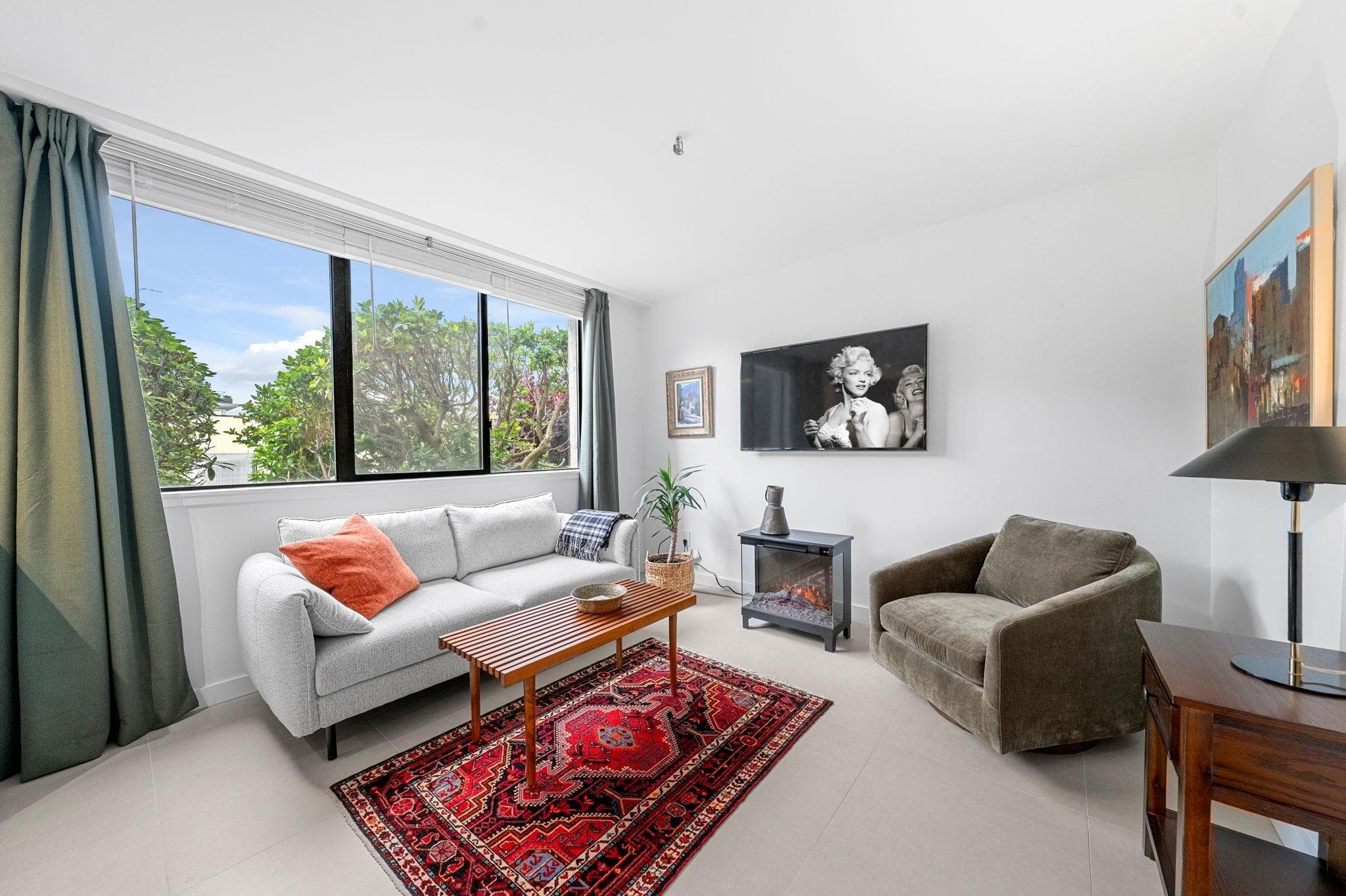 101A - 460 14th Street, West Vancouver, V7T 2W1 — photo 1