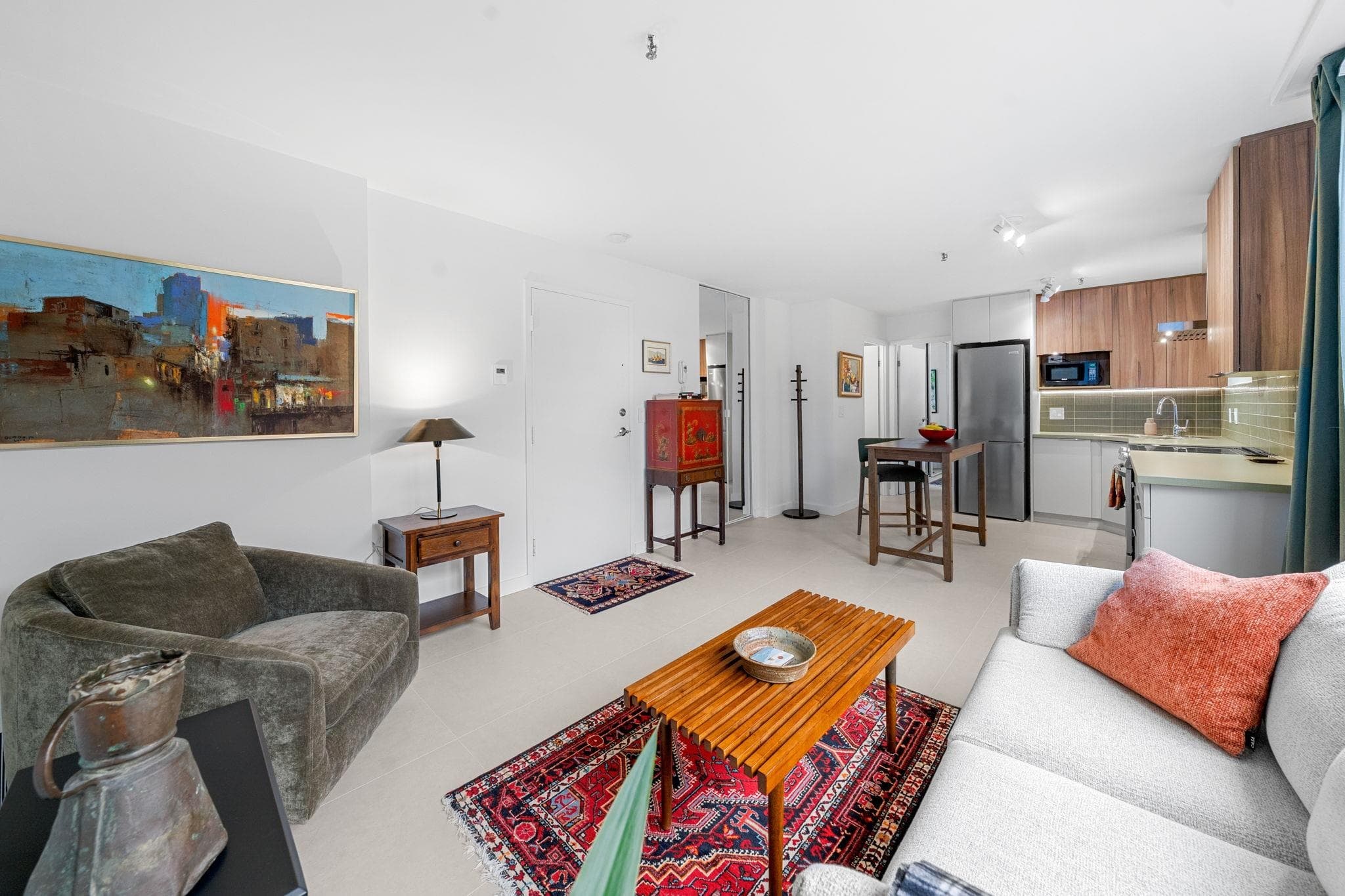 101A - 460 14th Street, West Vancouver, V7T 2W1 — photo 4