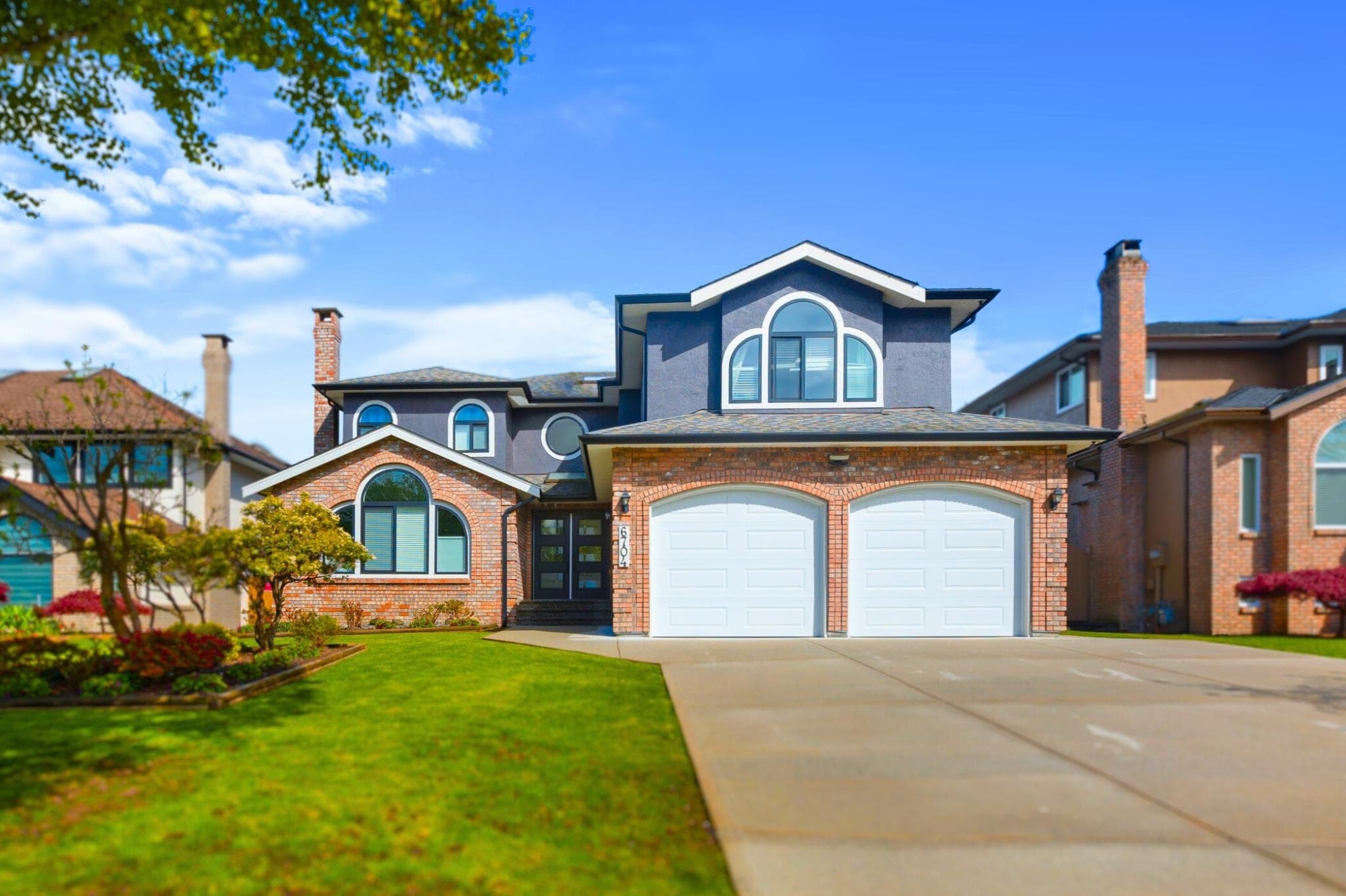 6704 123a Street, Surrey