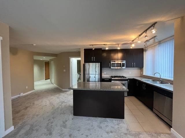 1001 - 651 Nootka Way, Port Moody, V3H 0A1 — photo 2