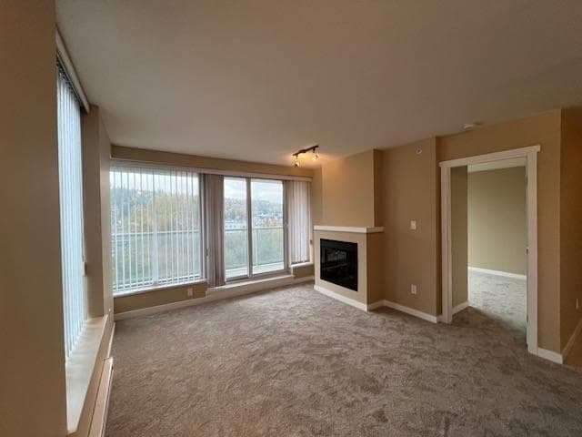 1001 - 651 Nootka Way, Port Moody, V3H 0A1 — photo 3