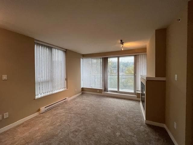 1001 - 651 Nootka Way, Port Moody, V3H 0A1 — photo 5