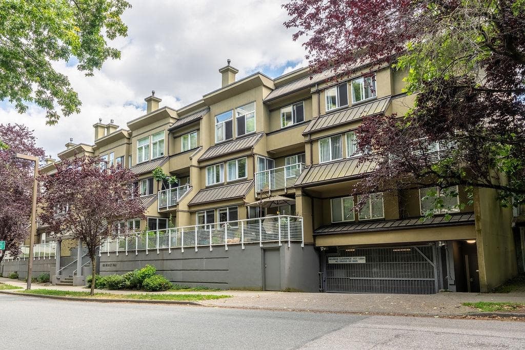 301 - 650 Moberly Road, Vancouver, V5Z 4J1 — photo 3