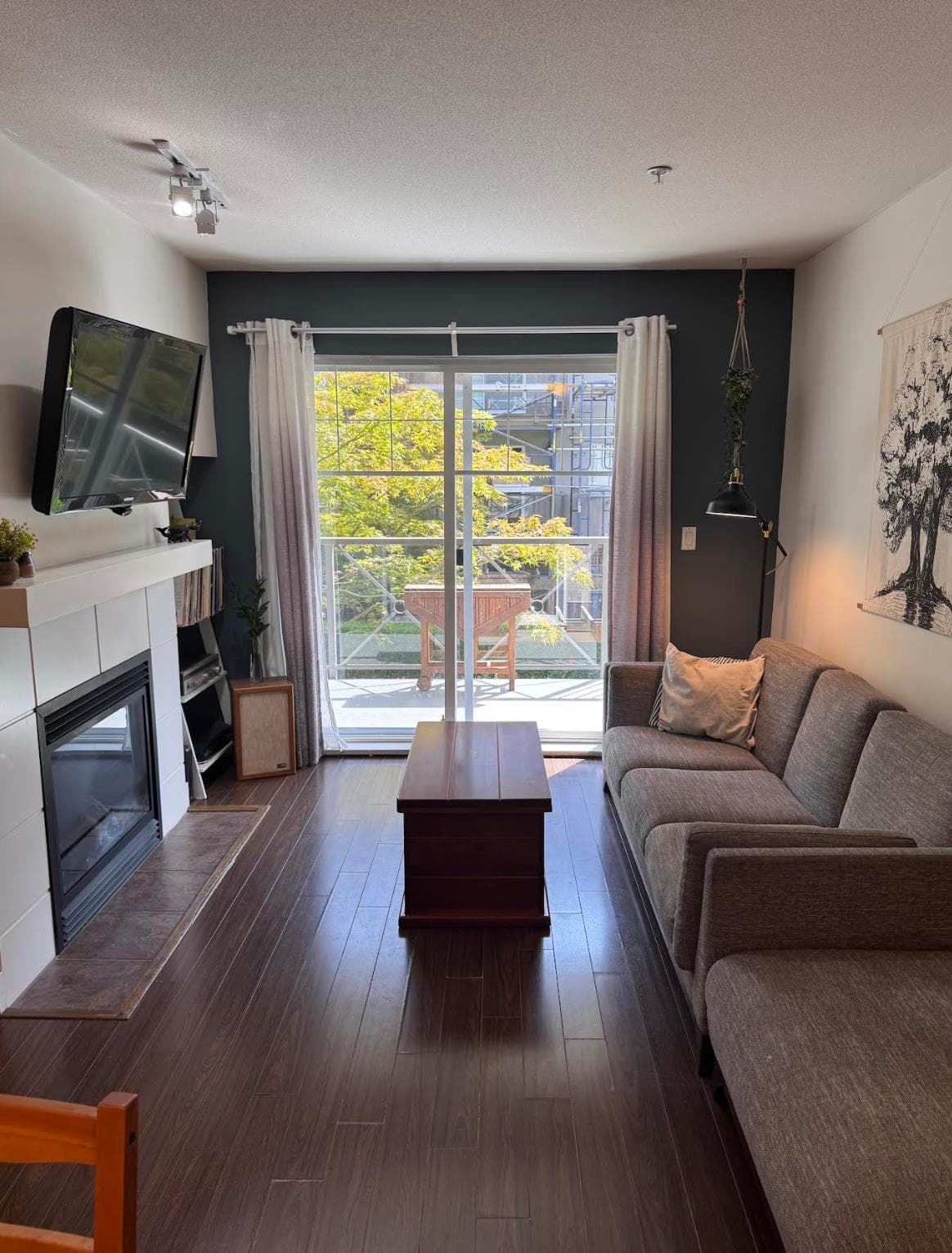 207 - 3240 St Johns Street, Port Moody, V3H 0C1 — photo 2