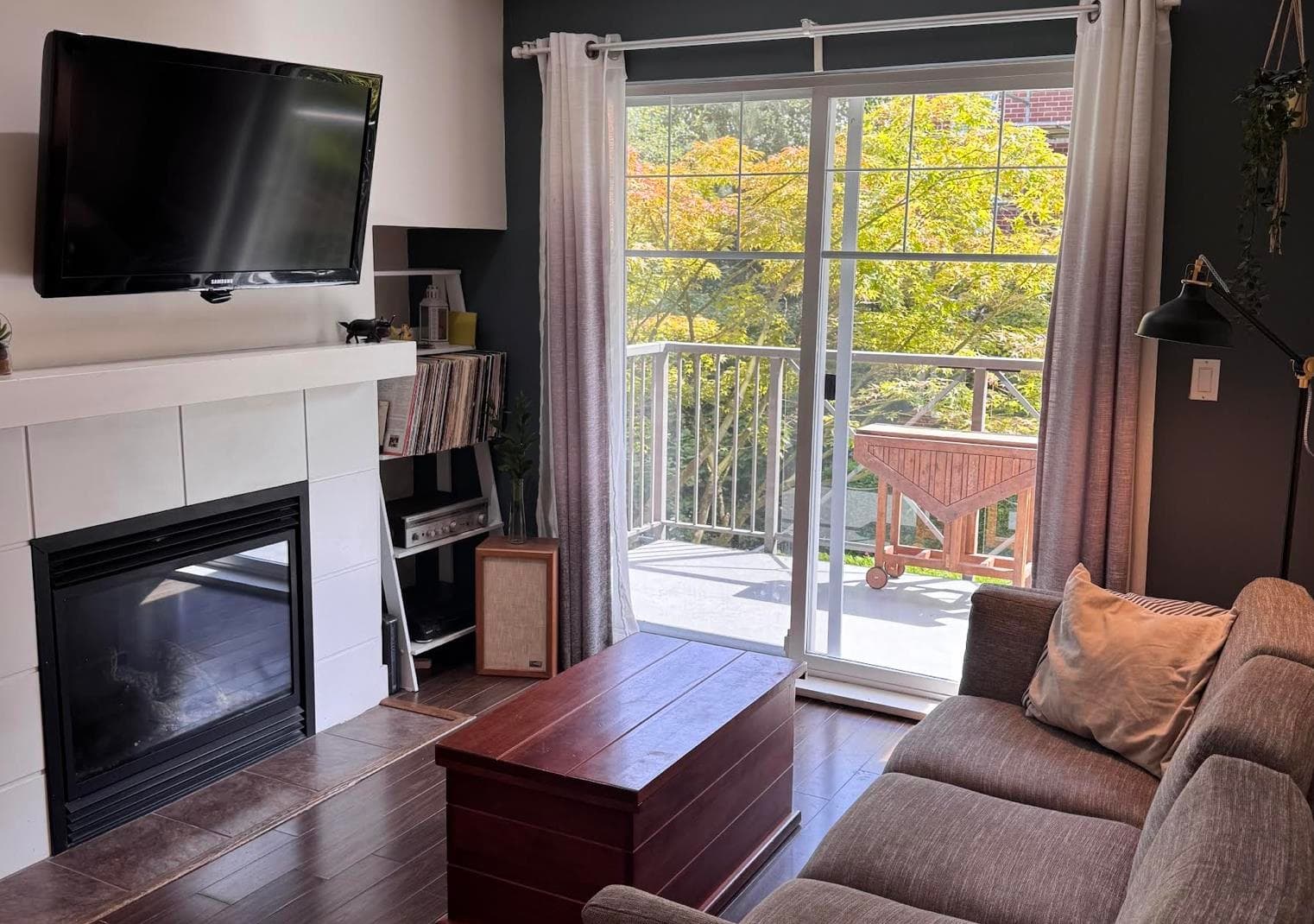 207 - 3240 St Johns Street, Port Moody, V3H 0C1 — photo 1