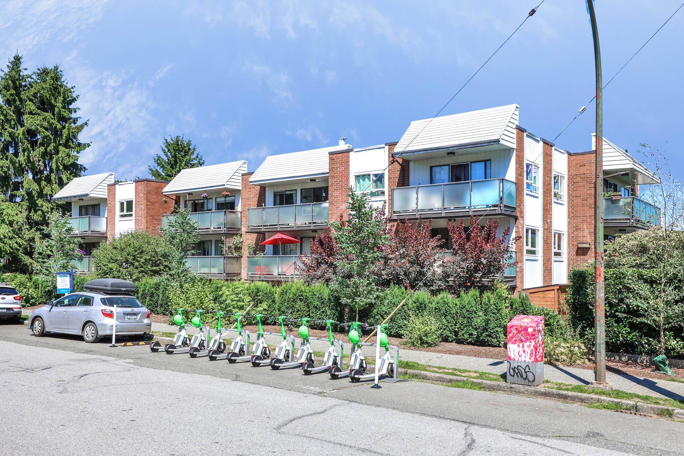 #205 - 665 E 6th Avenue, Vancouver, V5T 4J3 — photo 2