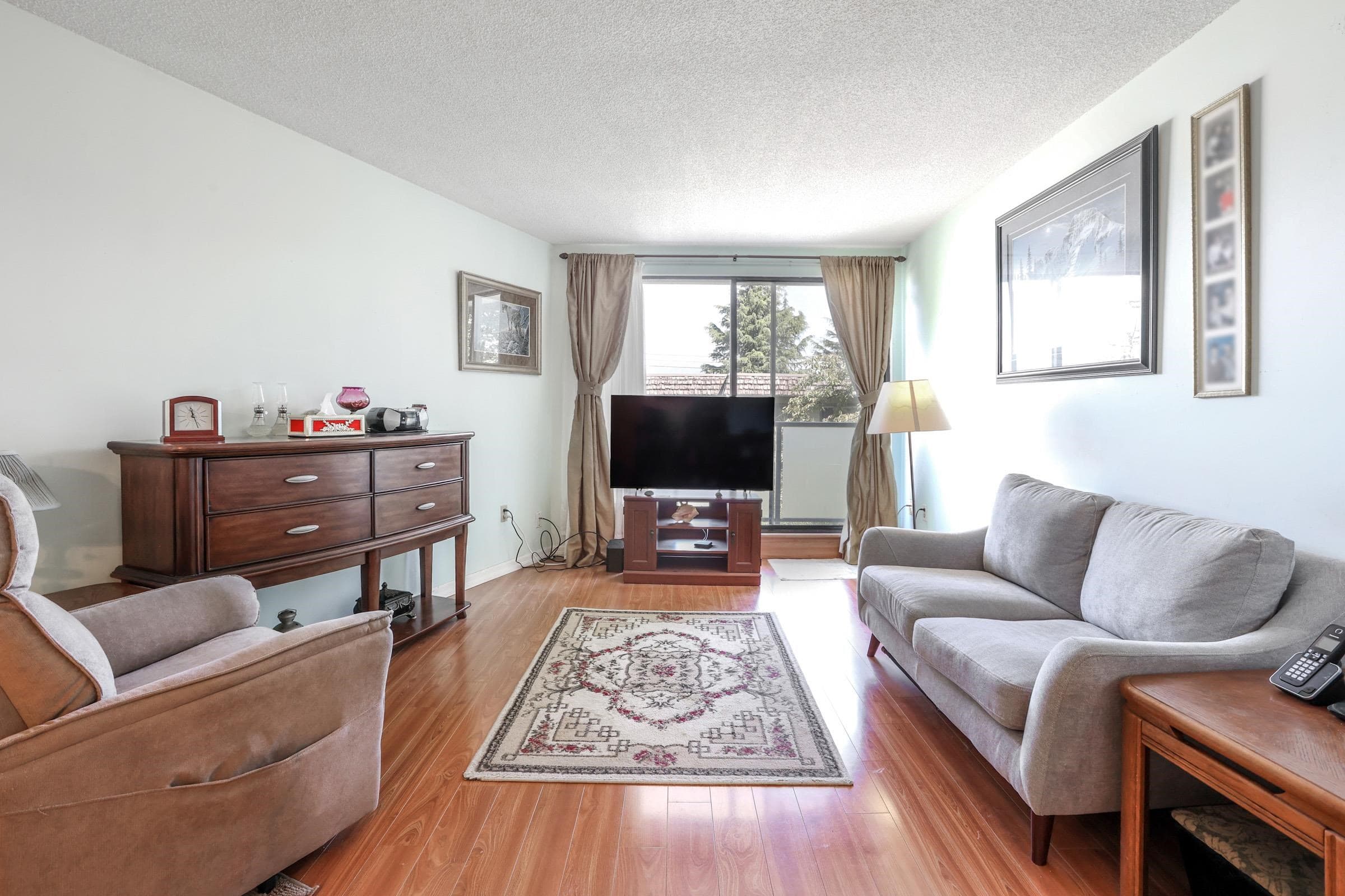 #205 - 665 E 6th Avenue, Vancouver, V5T 4J3 — photo 3