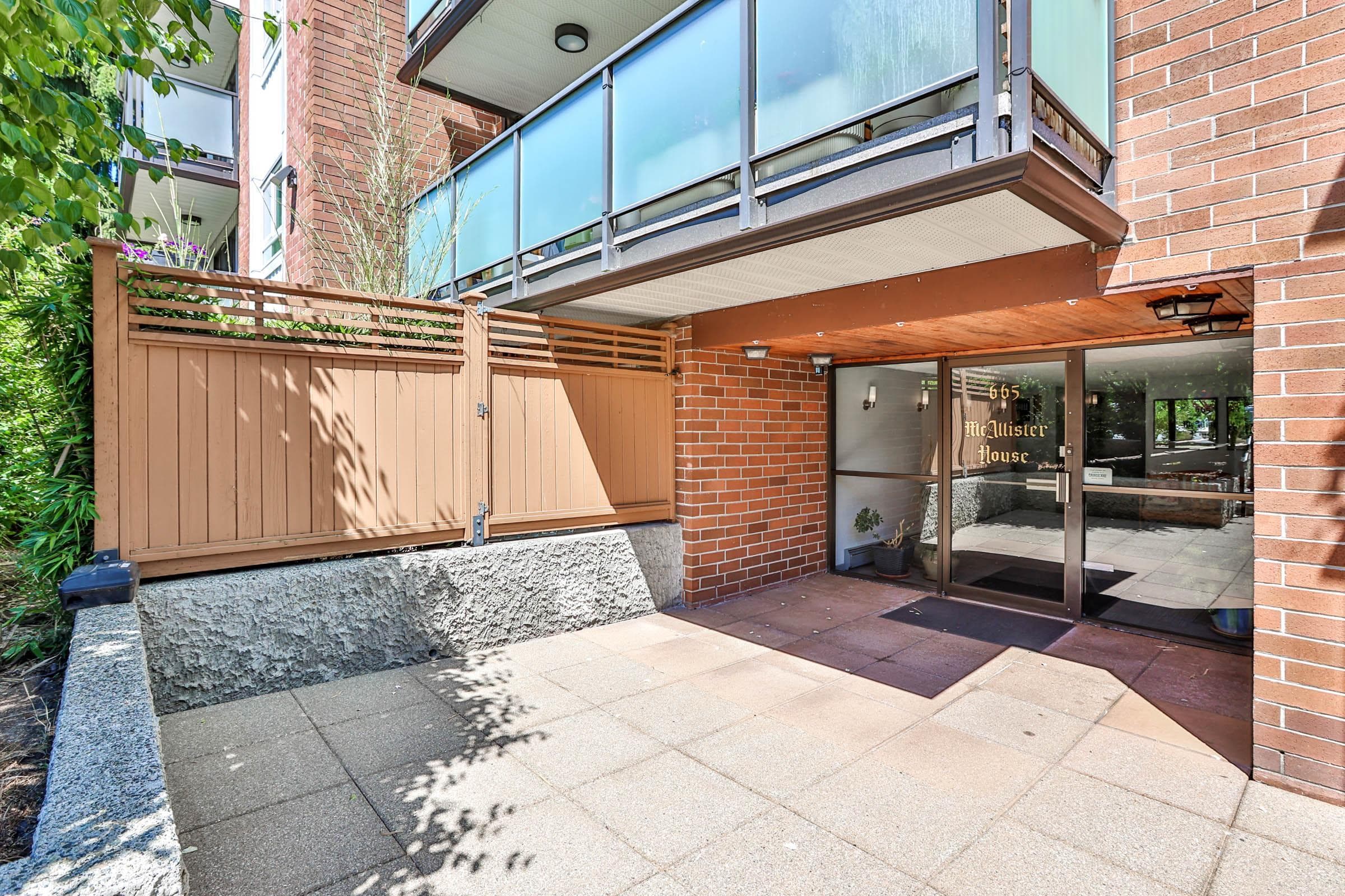 #205 - 665 E 6th Avenue, Vancouver, V5T 4J3 — photo 1