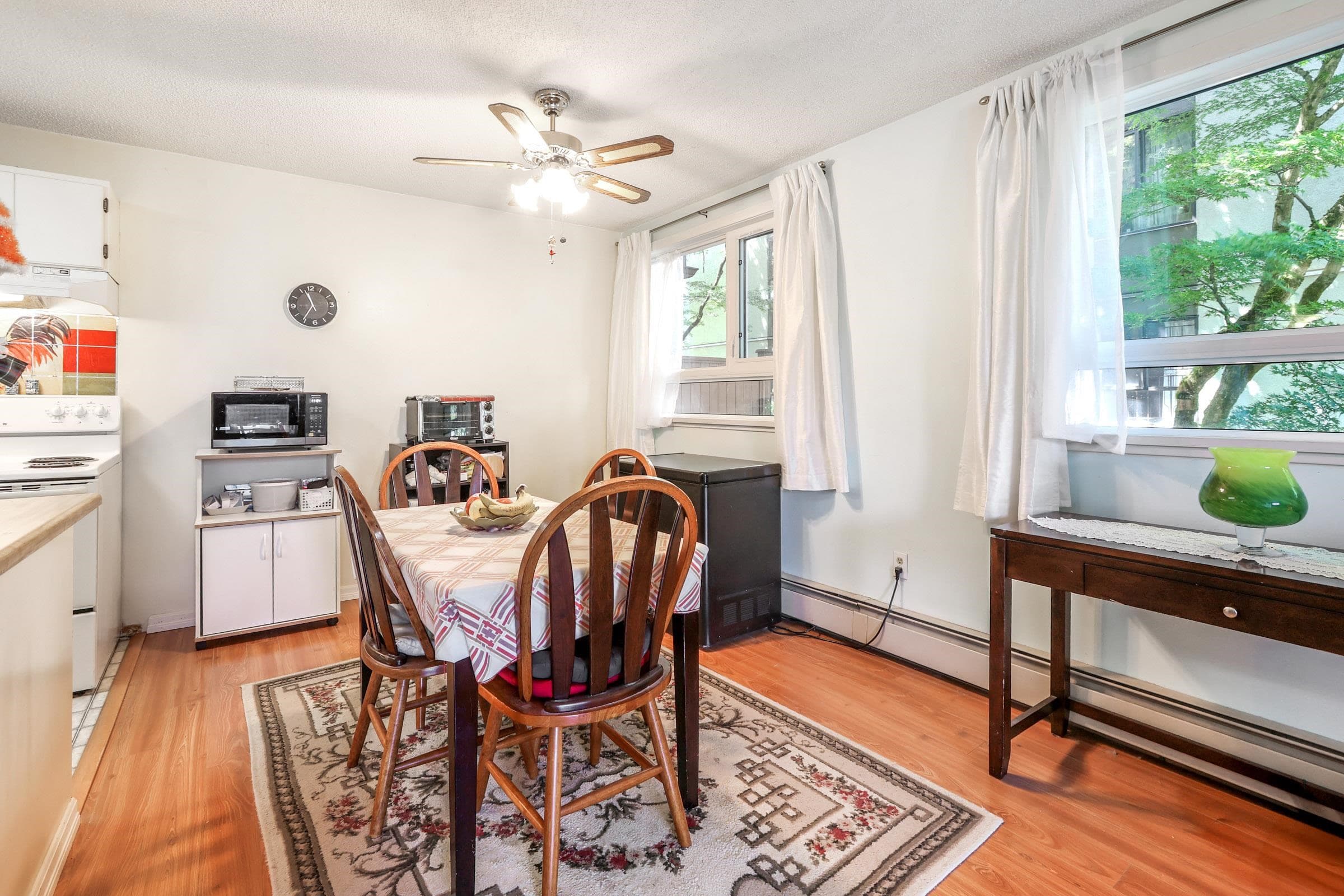 #205 - 665 E 6th Avenue, Vancouver, V5T 4J3 — photo 5