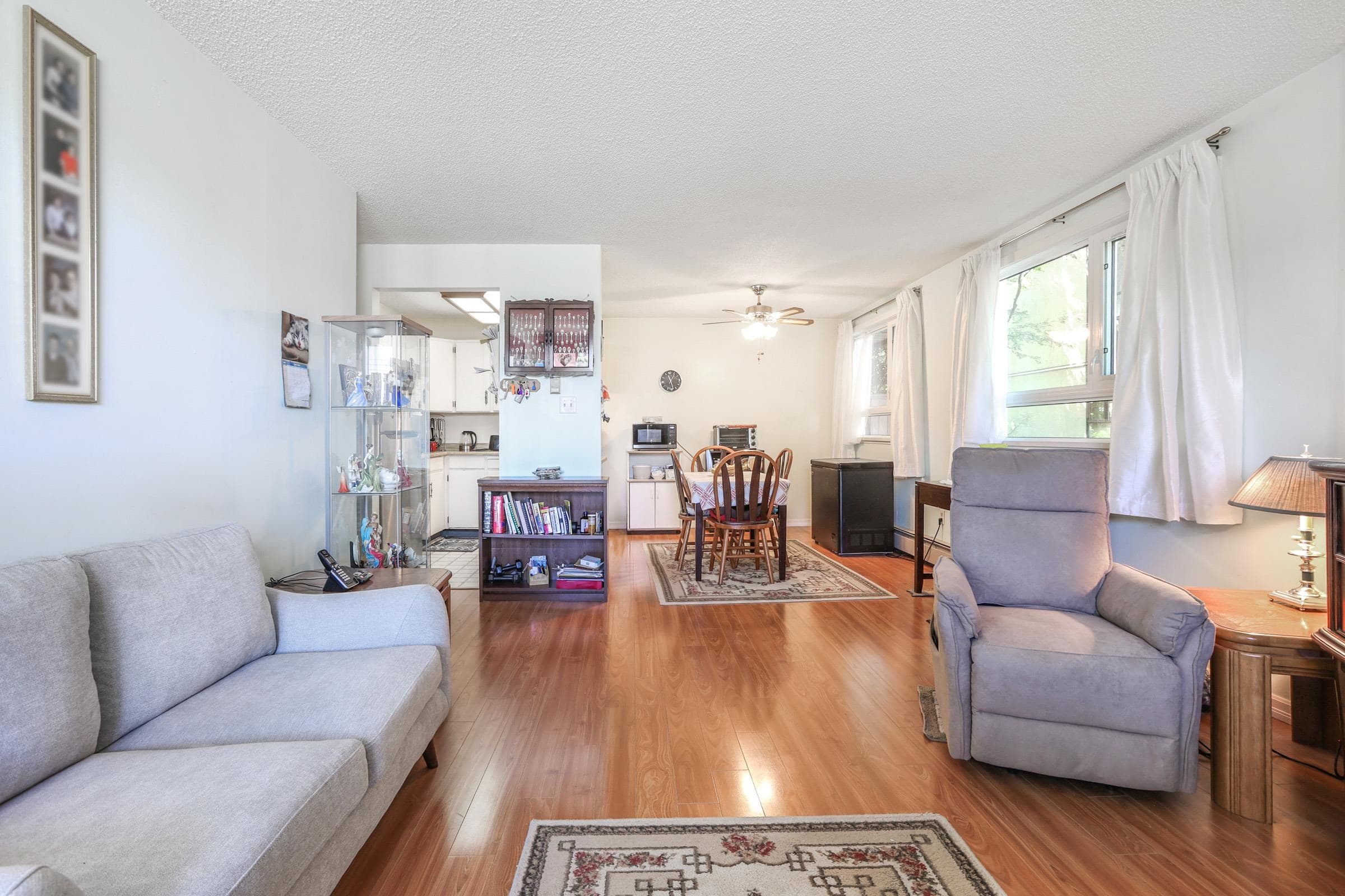 #205 - 665 E 6th Avenue, Vancouver, V5T 4J3 — photo 4