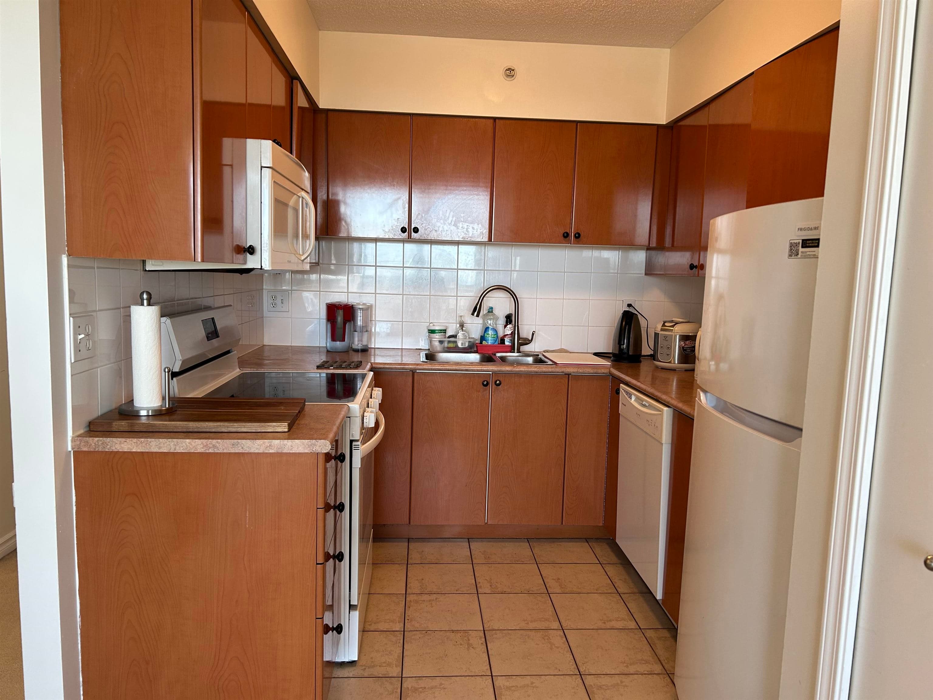 1201 - 5911 Alderbridge Way, Richmond, V6X 4C6 — photo 4